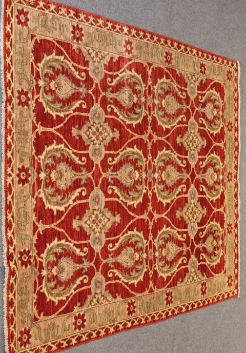 New Bakhshaish rug