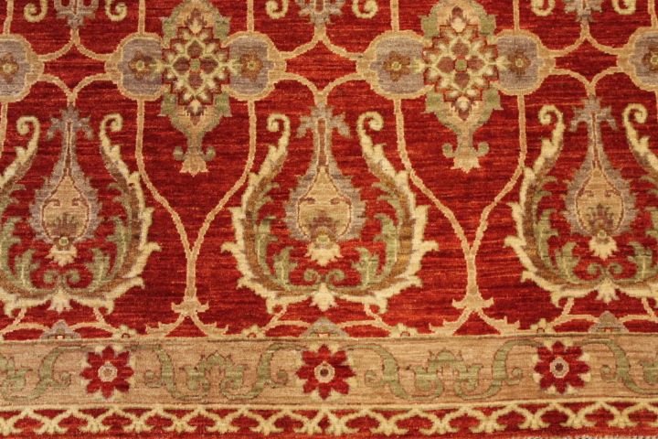 New Bakhshaish rug