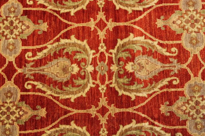 New Bakhshaish rug