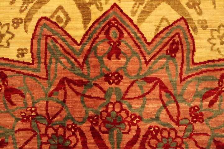 Toranj rug