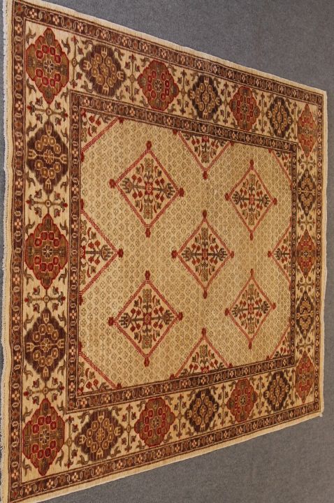 New Hajejalili  rug