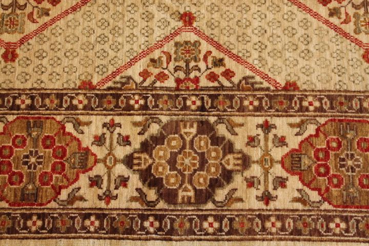 New Hajejalili  rug