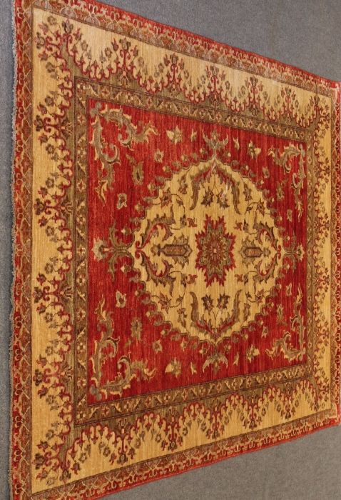 New Barshalu rug