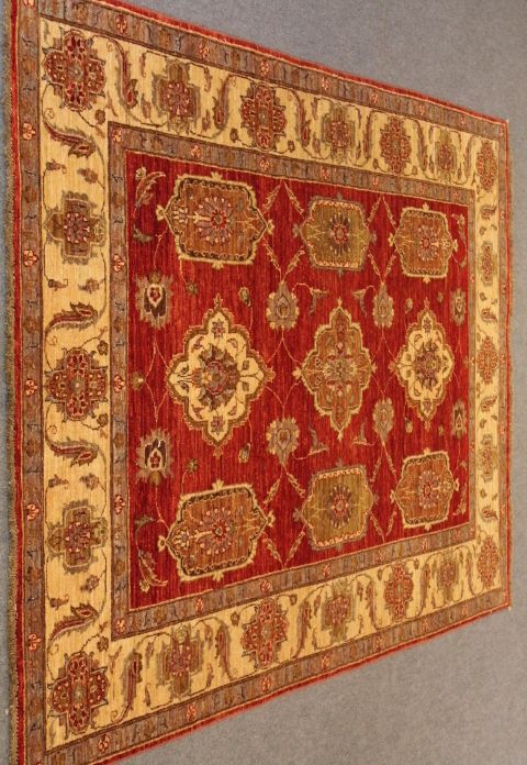 New Bakhshaish rug