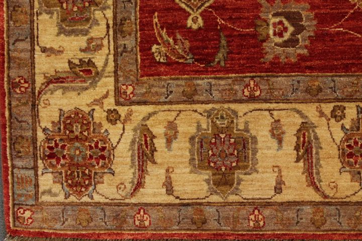 New Bakhshaish rug