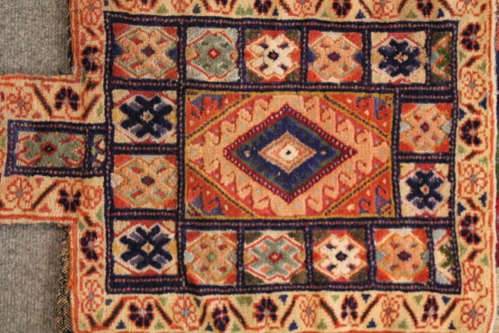 Baluch salt bag