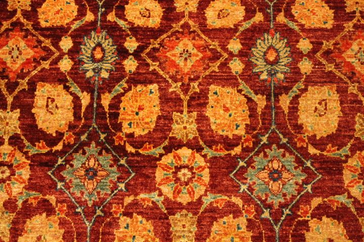 Bandora rug