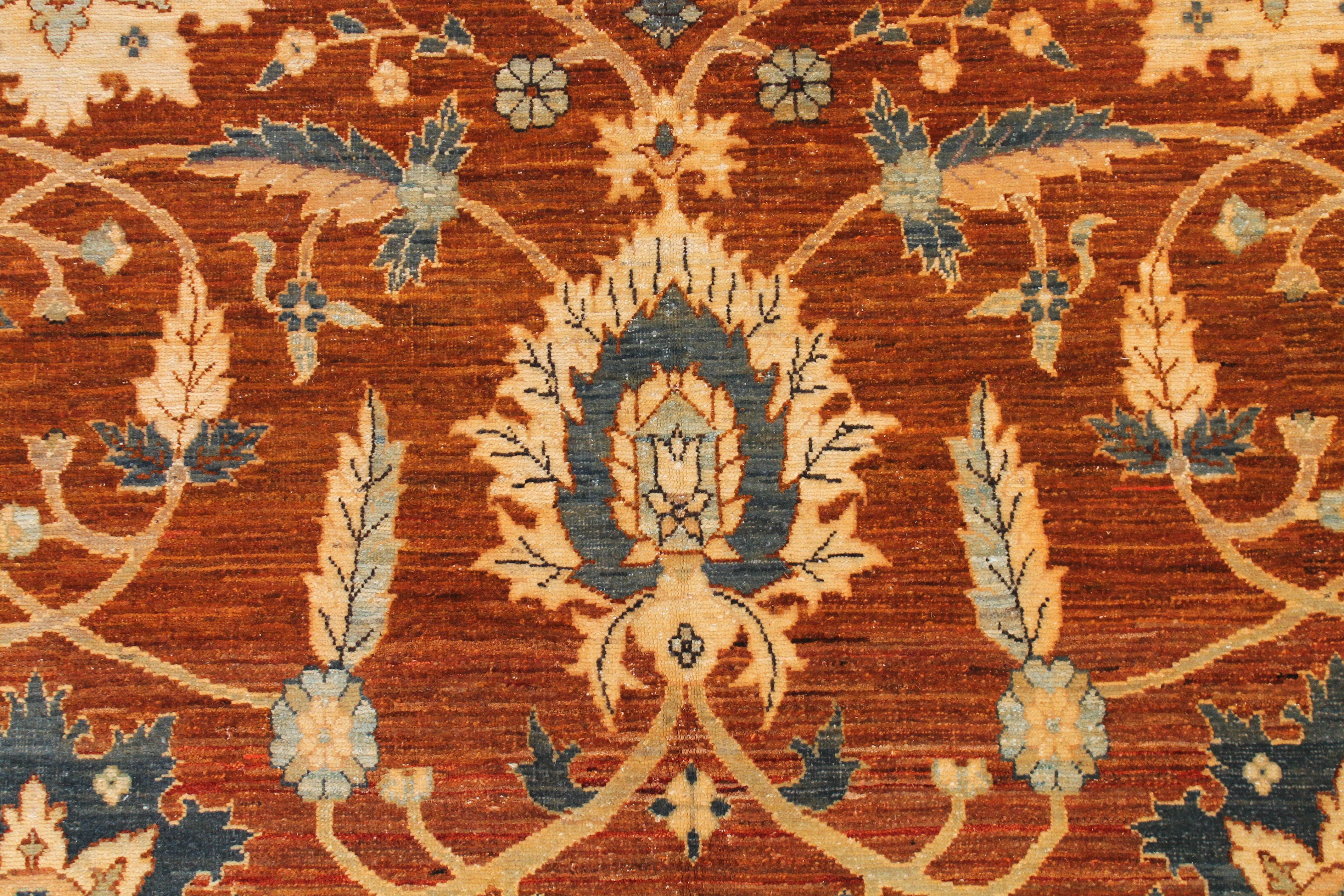 New Gulabhad carpet