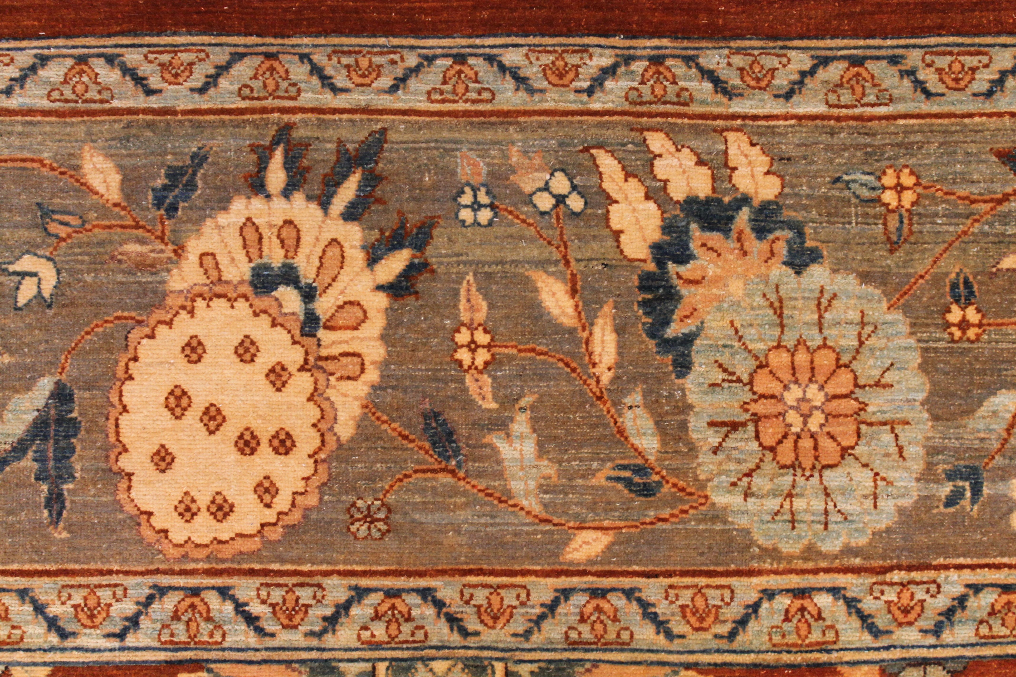 New Gulabhad carpet