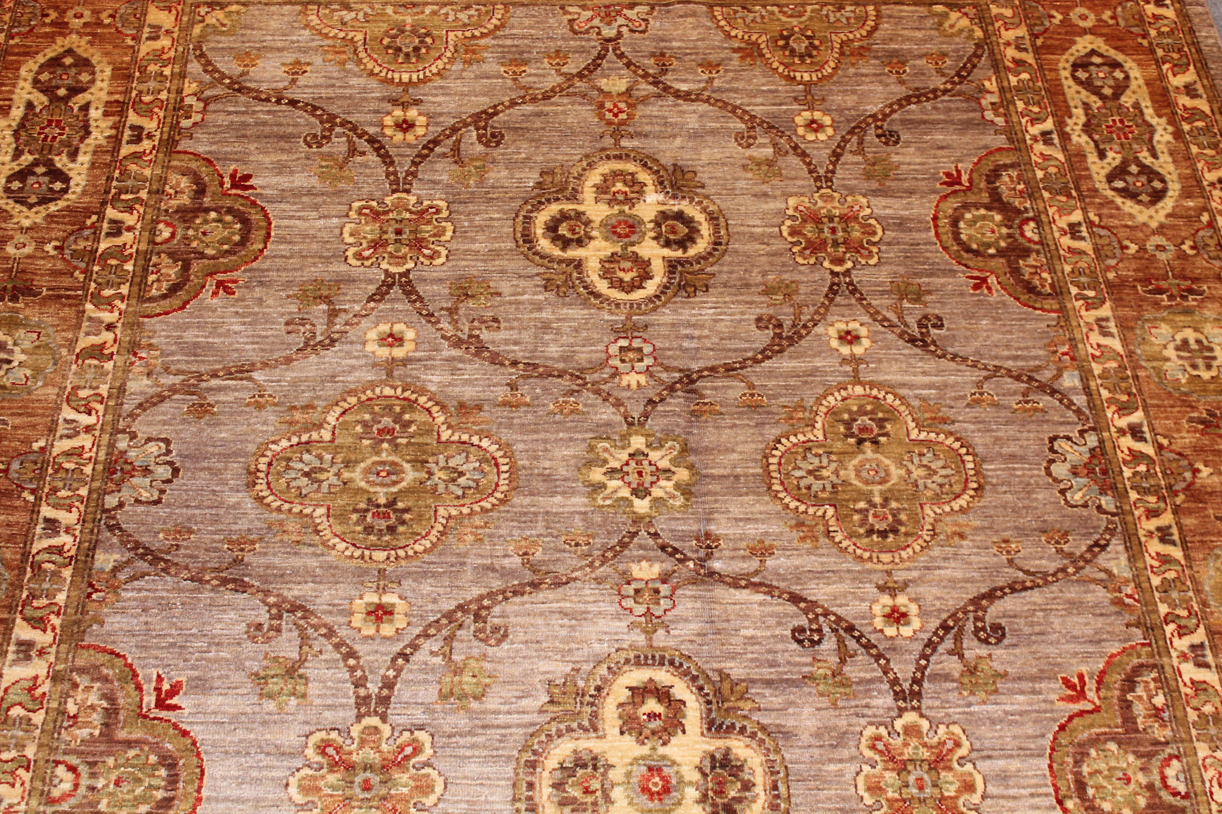 New Gulabhad rug