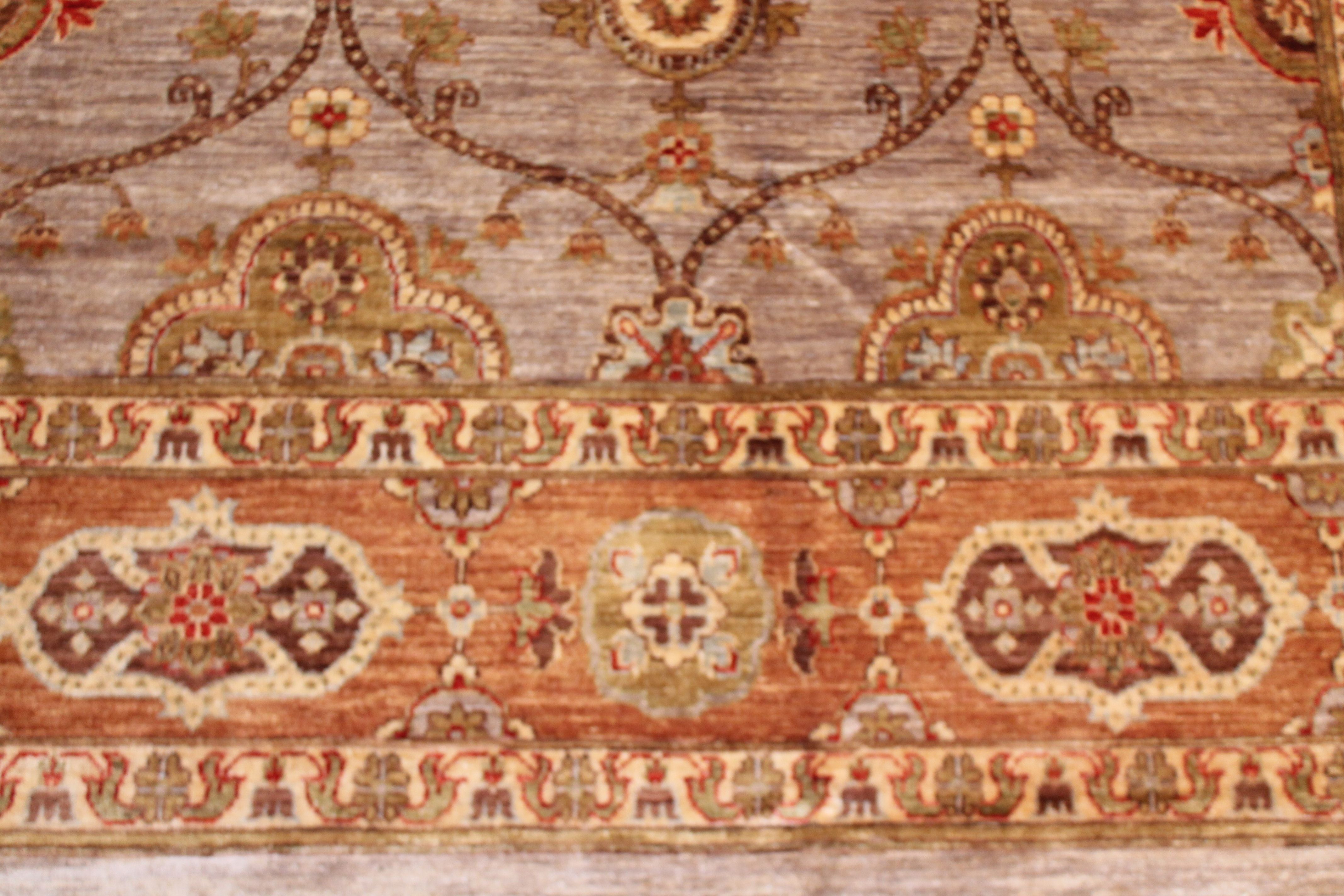 New Gulabhad rug