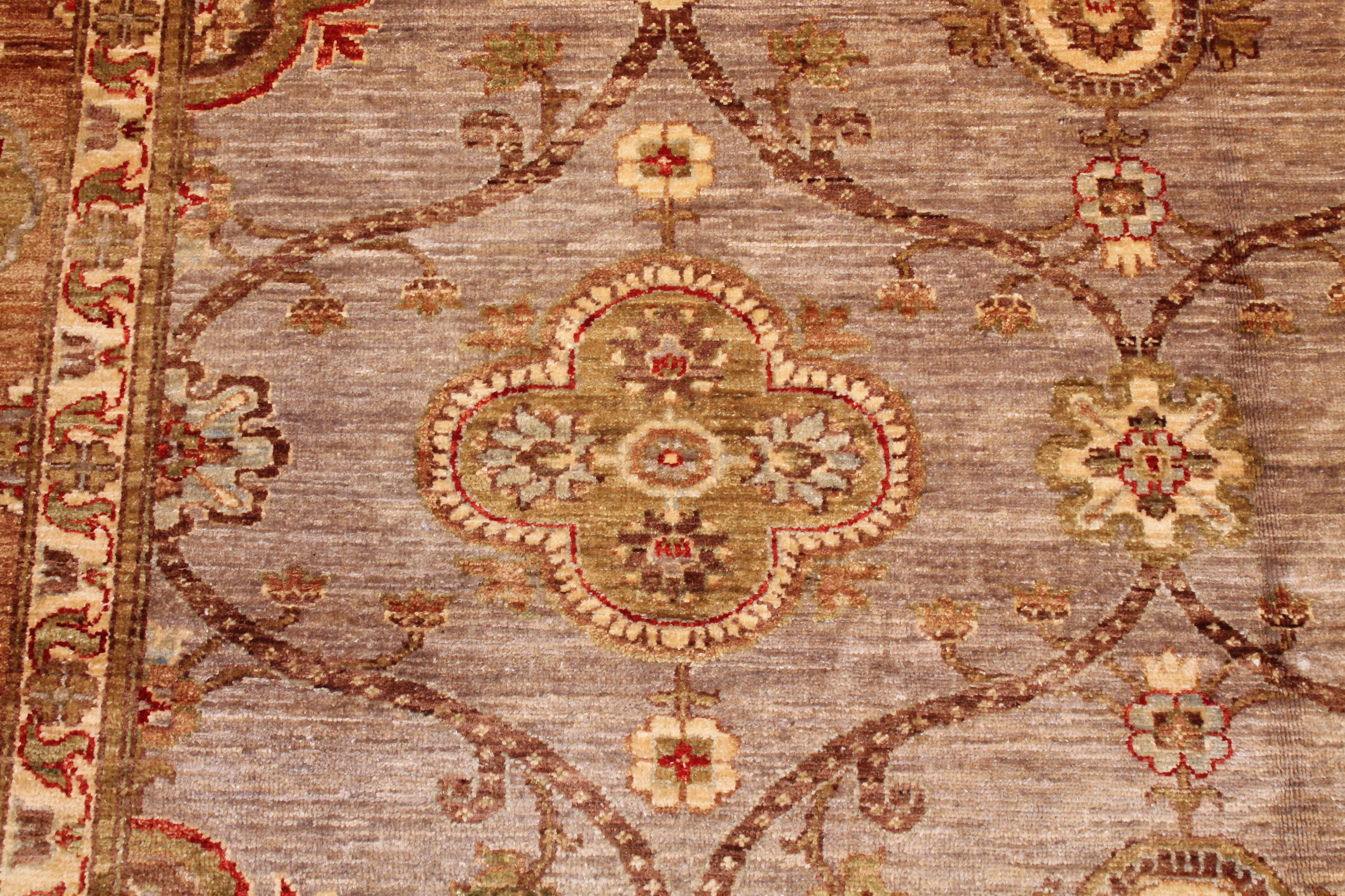New Gulabhad rug