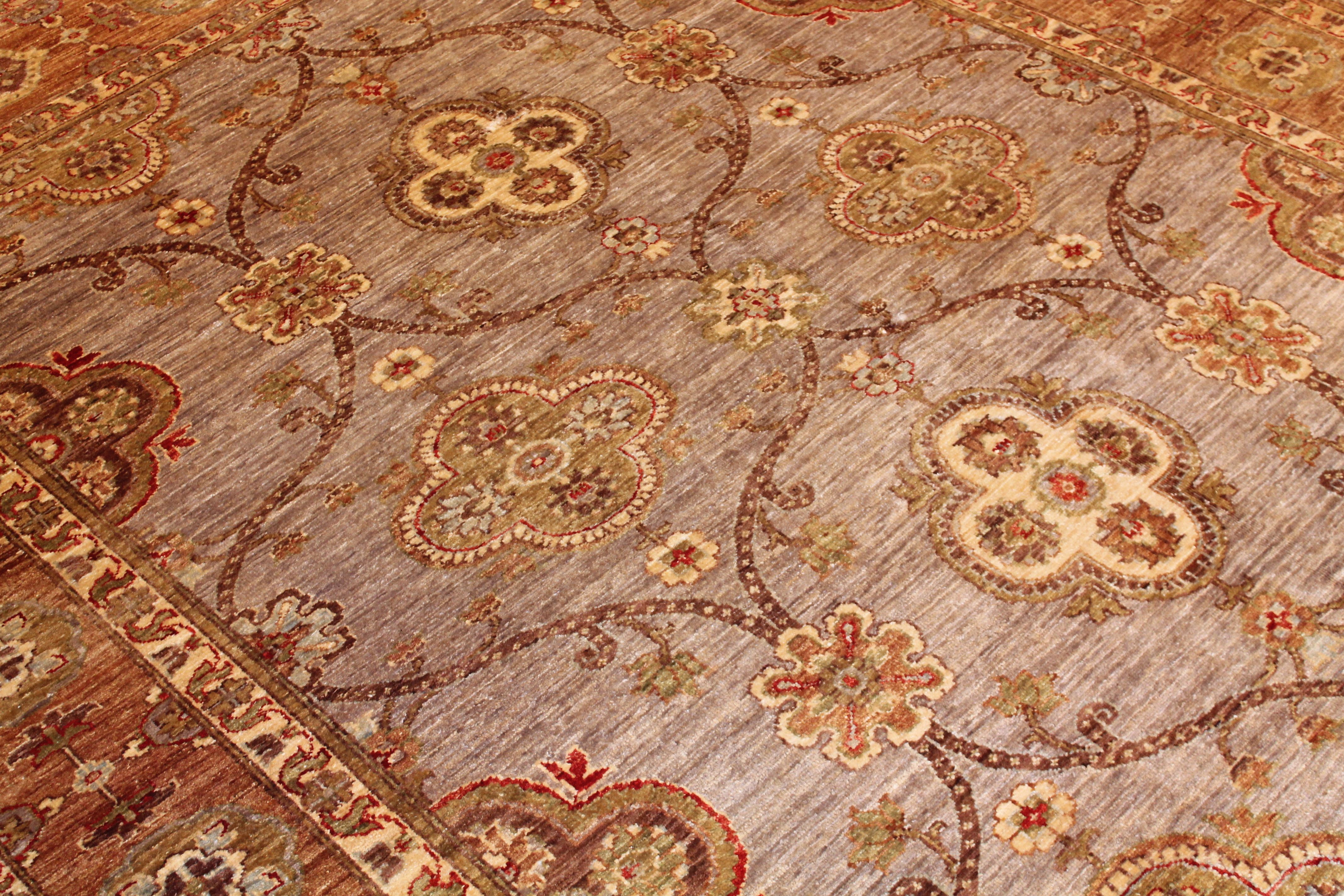 New Gulabhad rug
