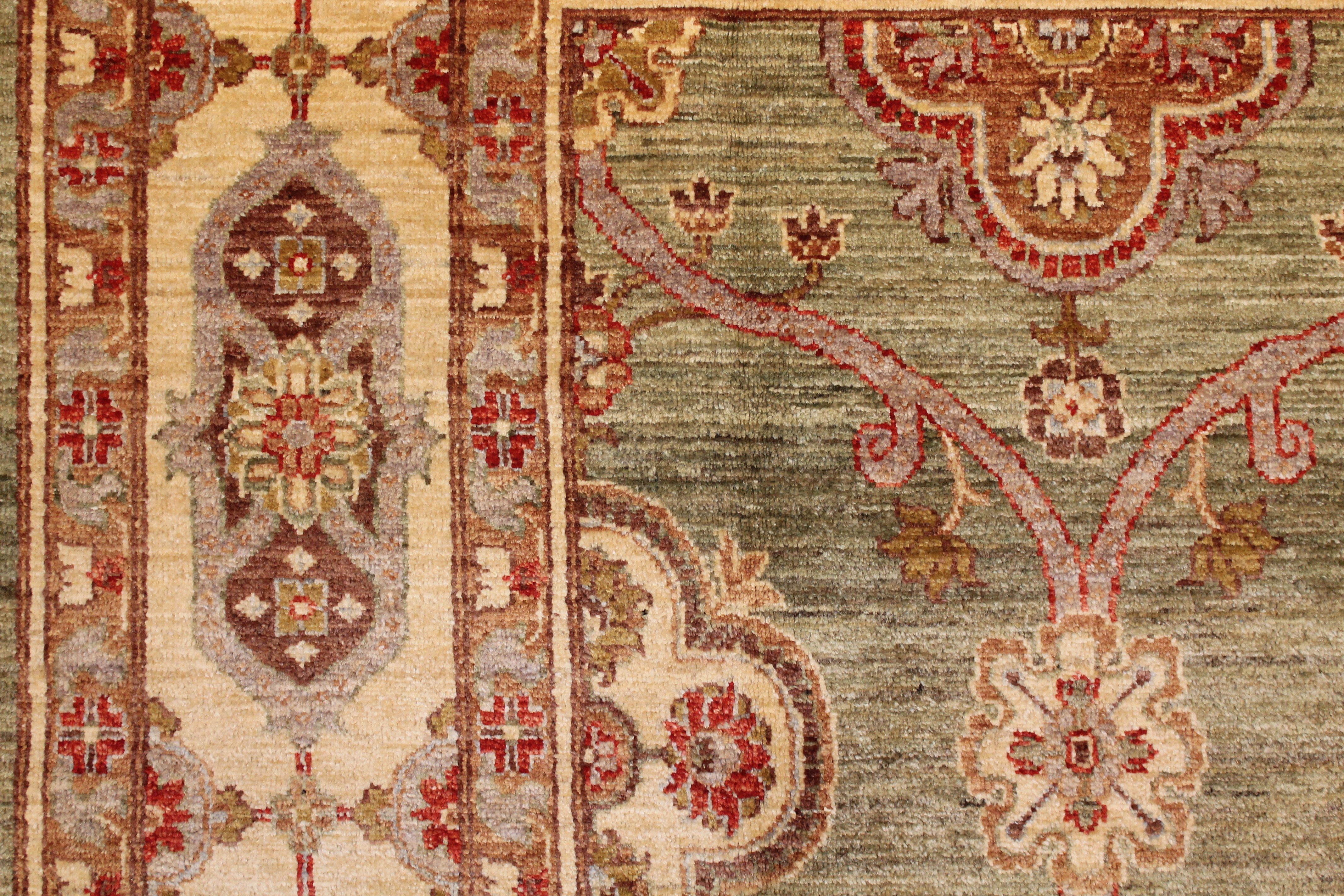 New Gulabhad rug
