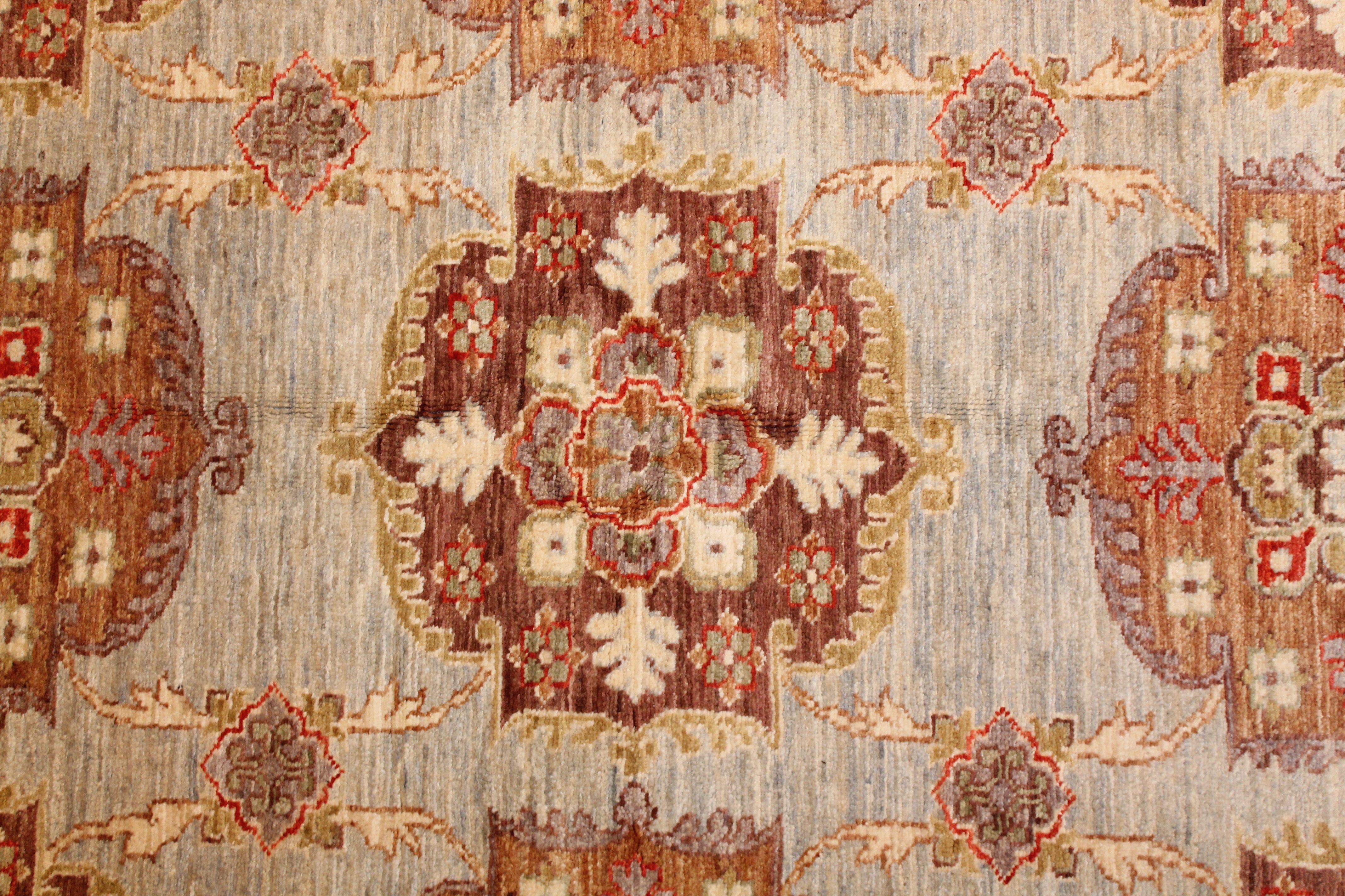 New Gulmahal rug