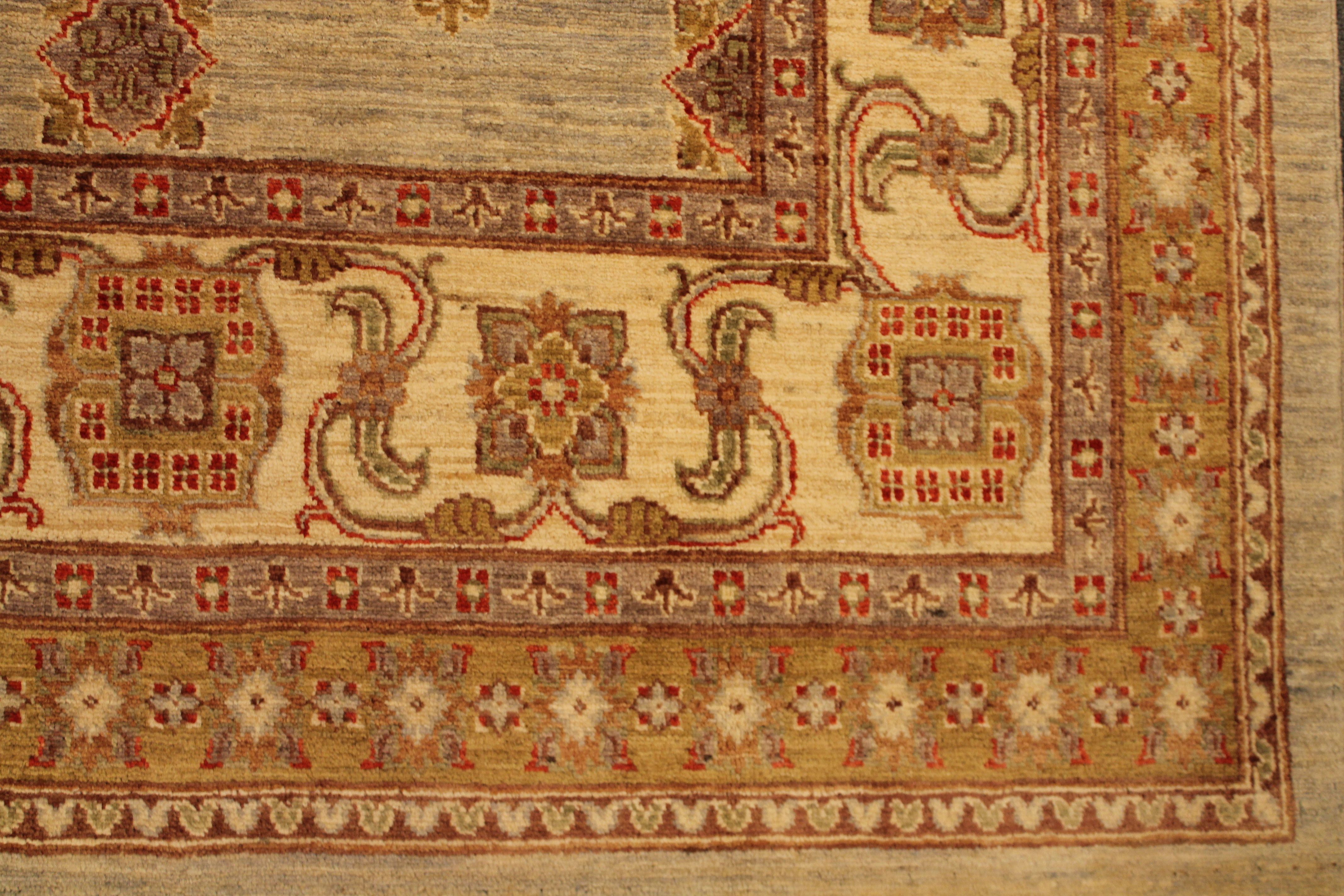 New Gulmahal rug