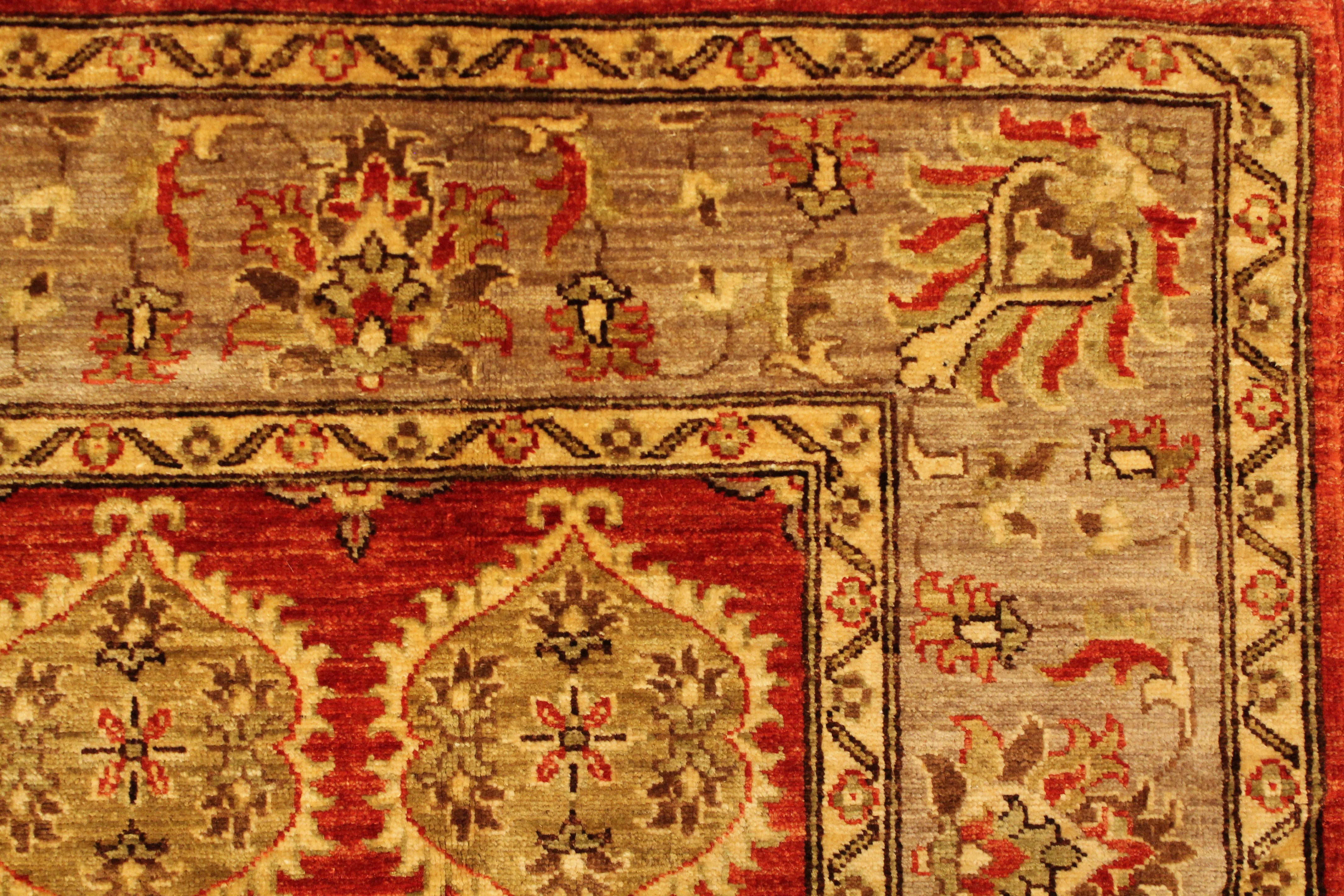 New Gulabhad rug