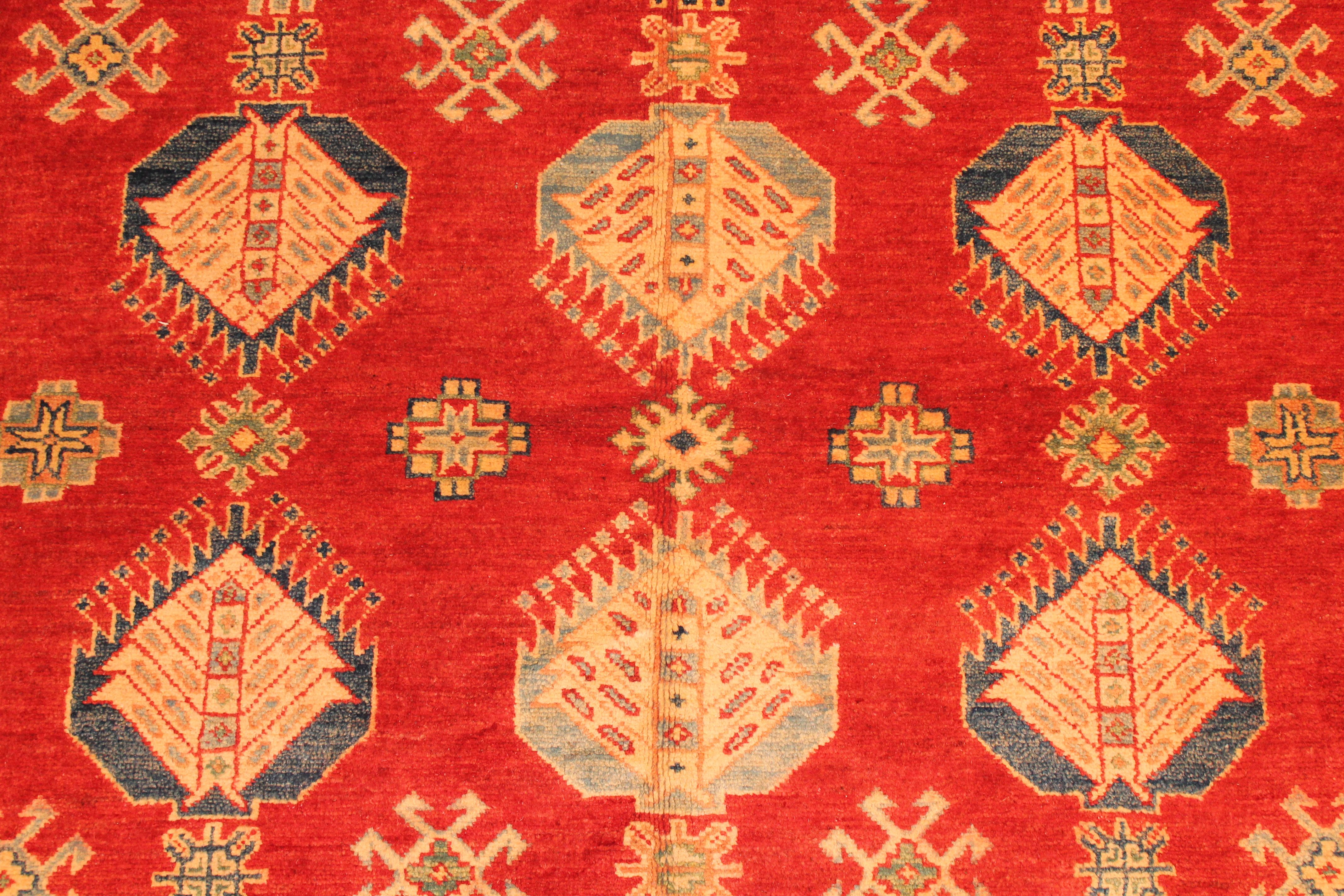 Nisir rug