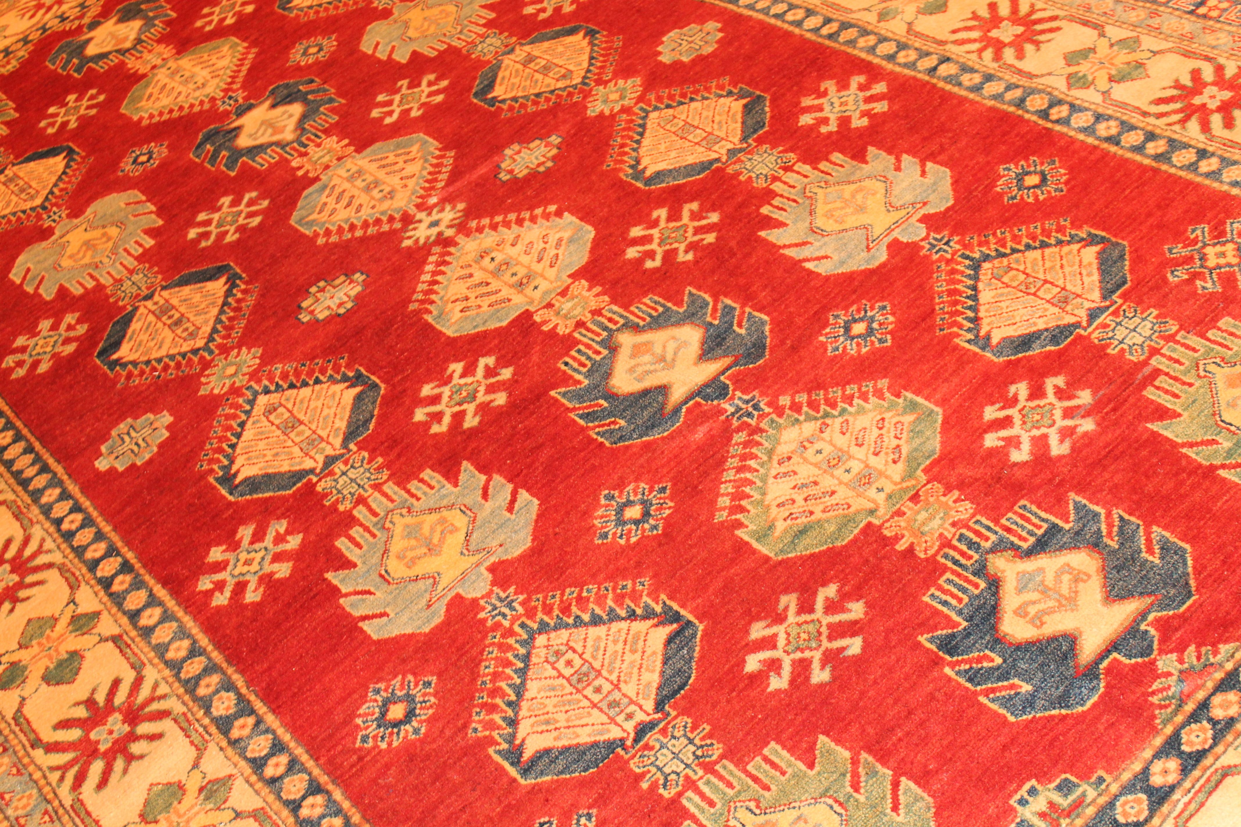 Nisir rug