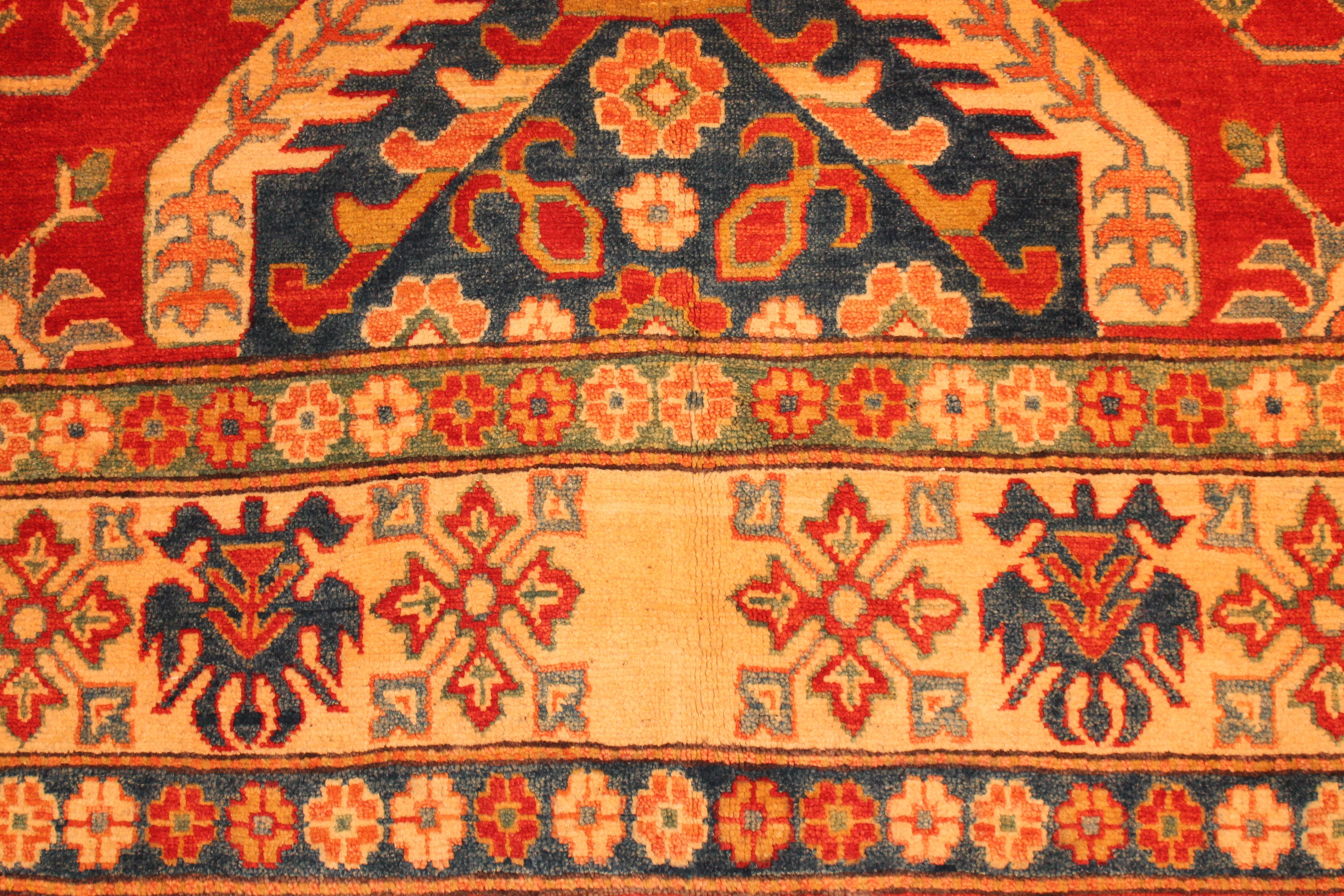 New Chalabird rug