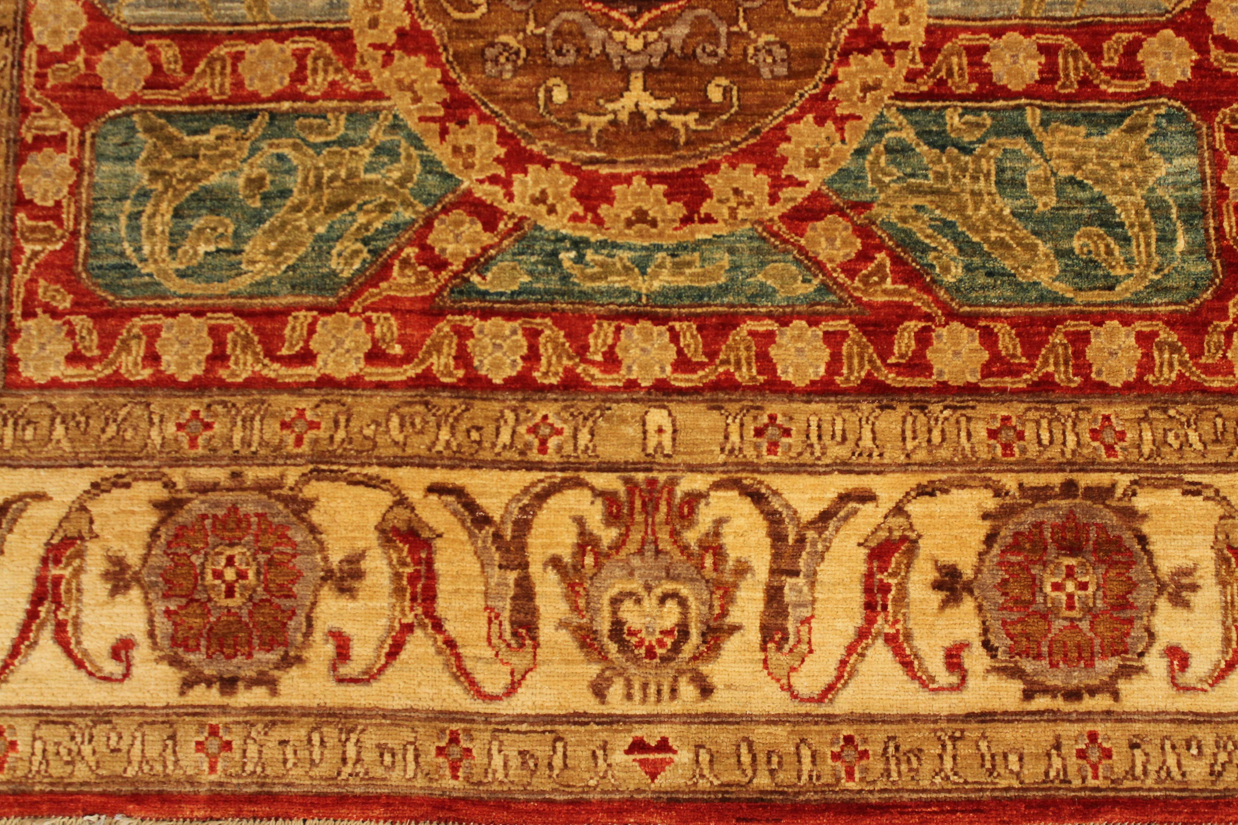 Jamelabahd rug