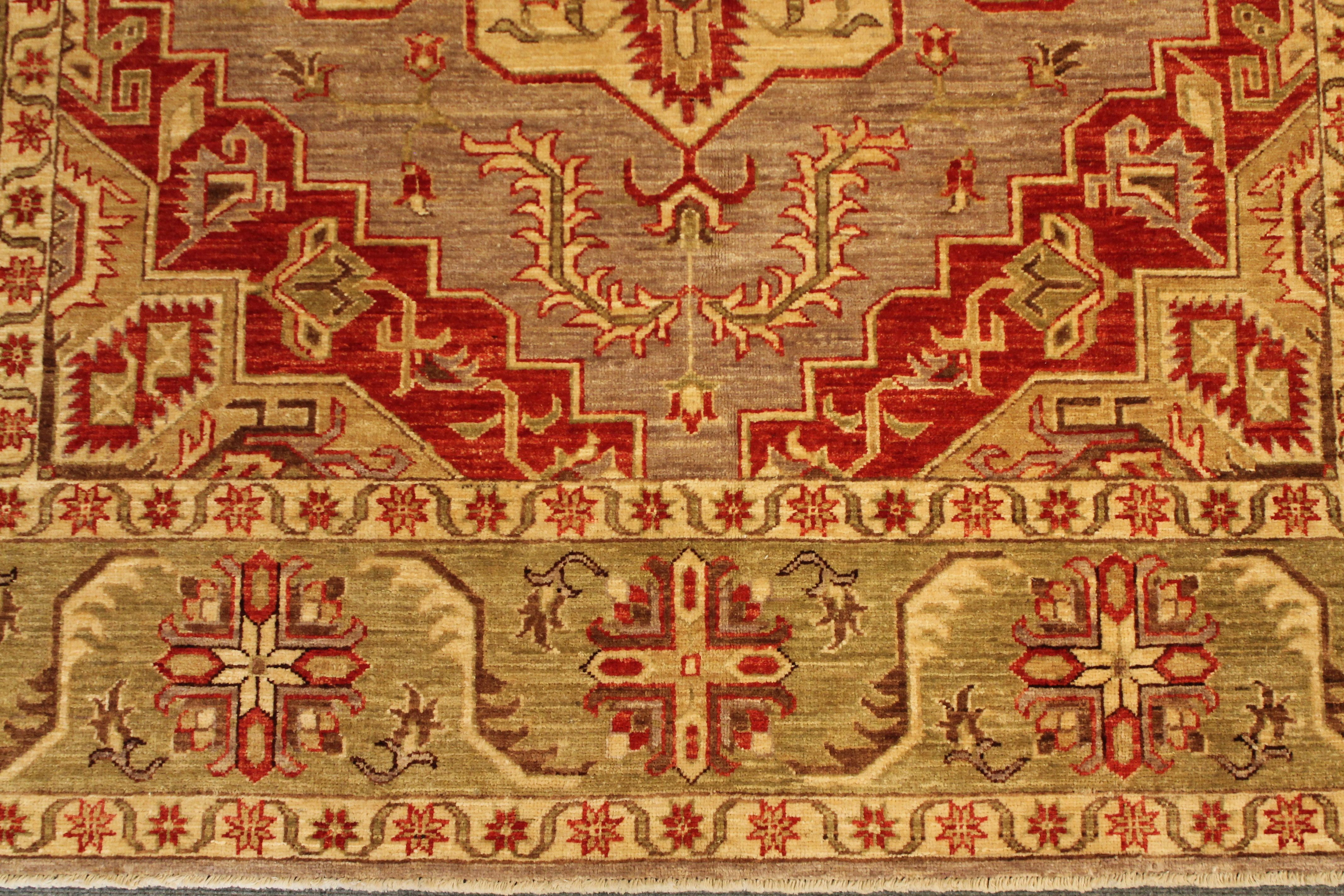 Zire rug