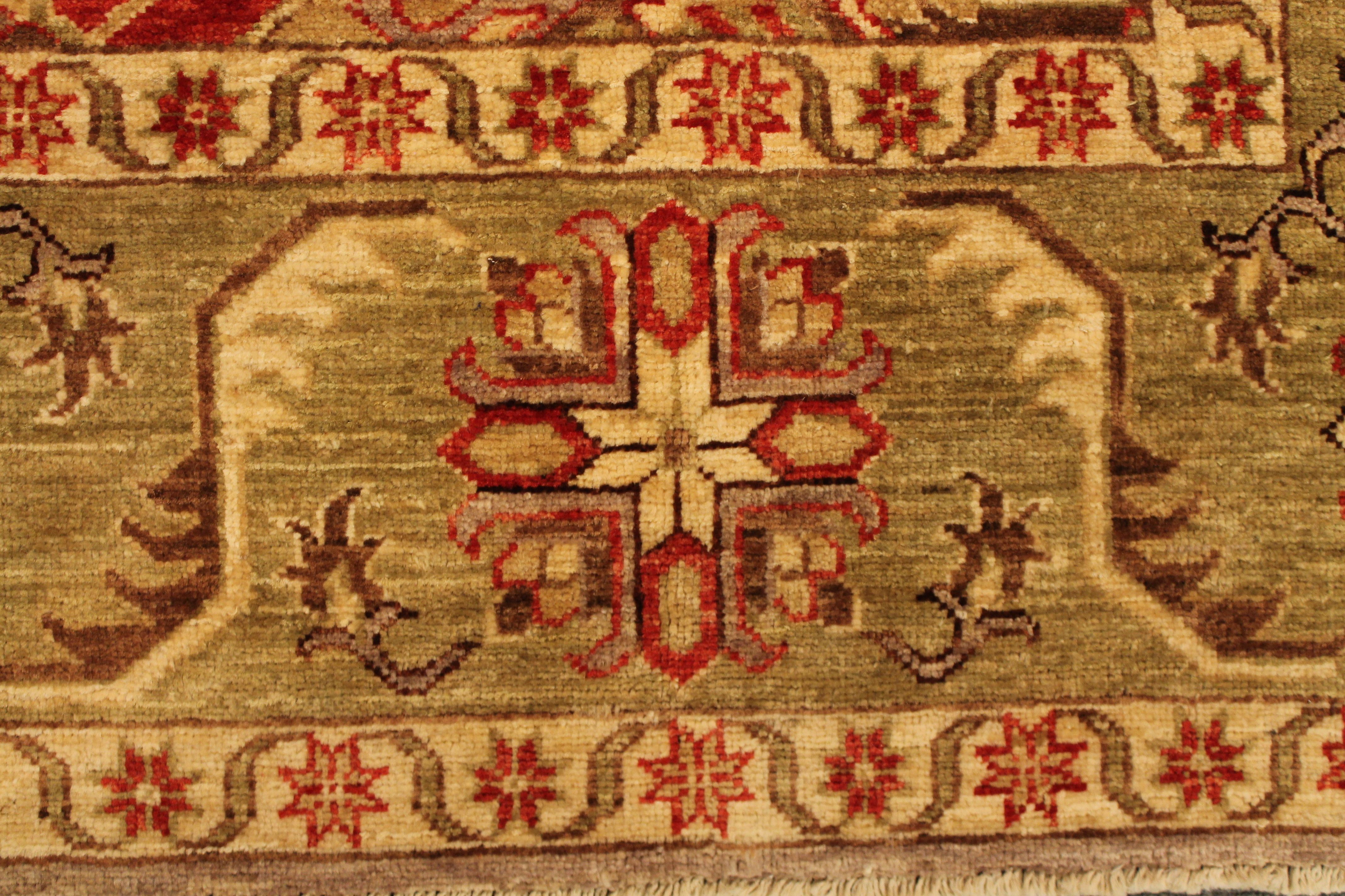 Zire rug