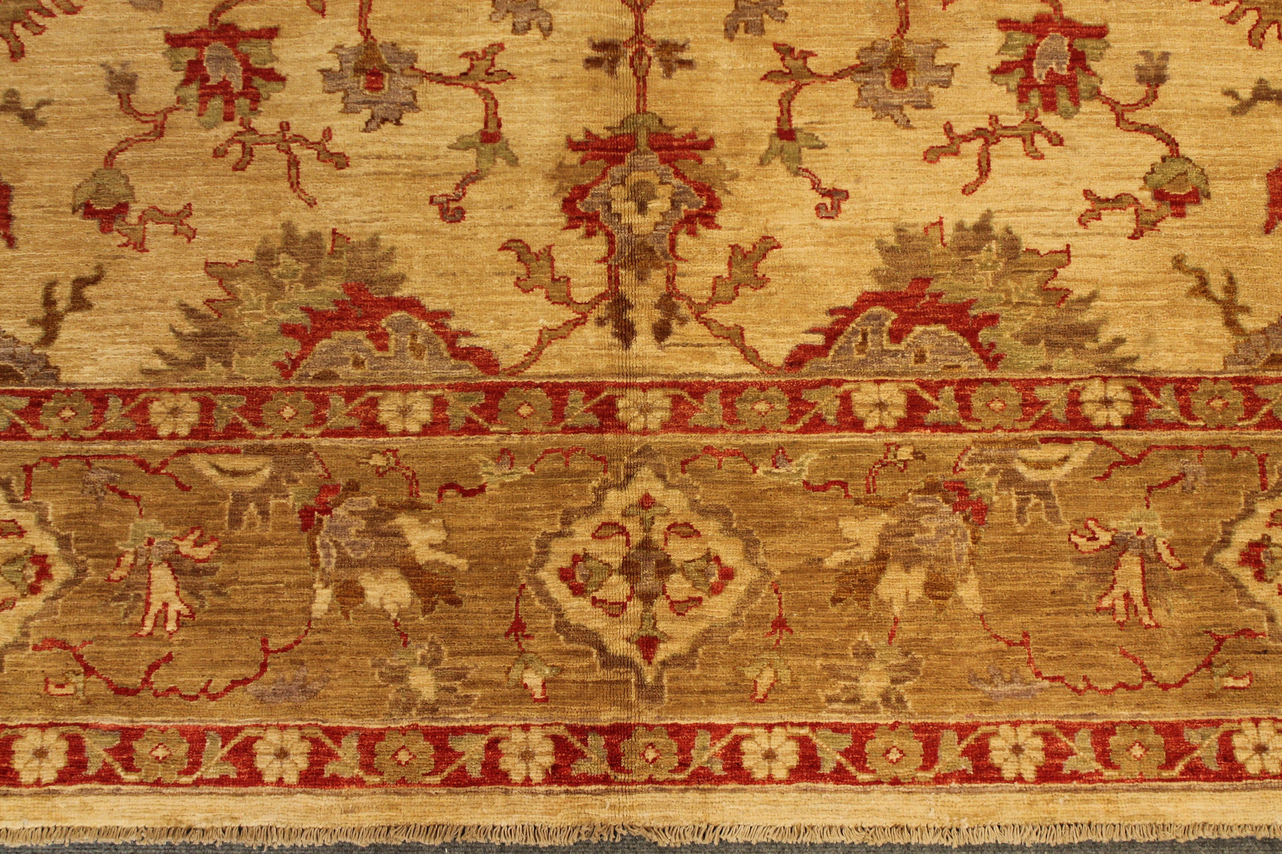 New Gulabhad carpet