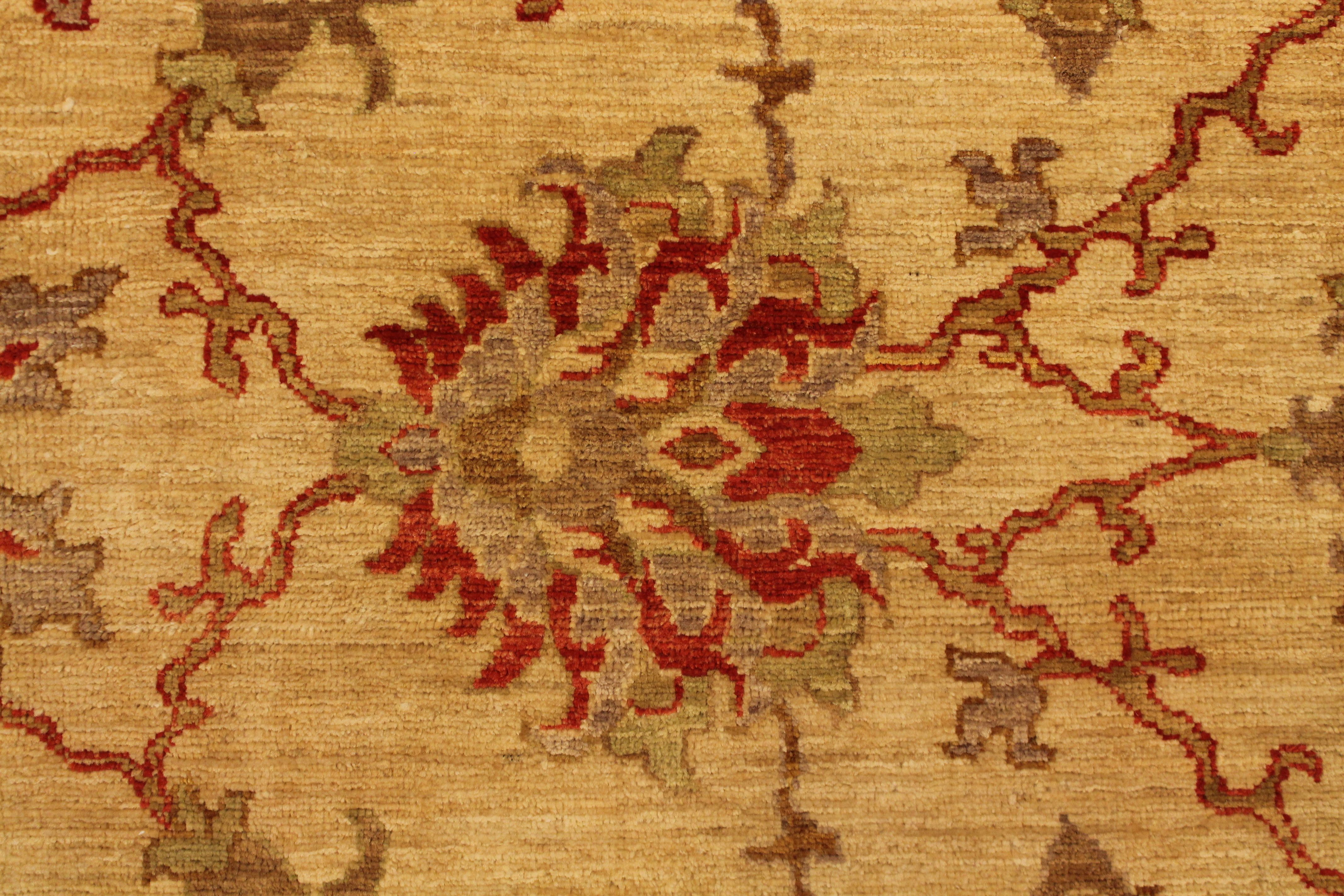 New Gulabhad carpet
