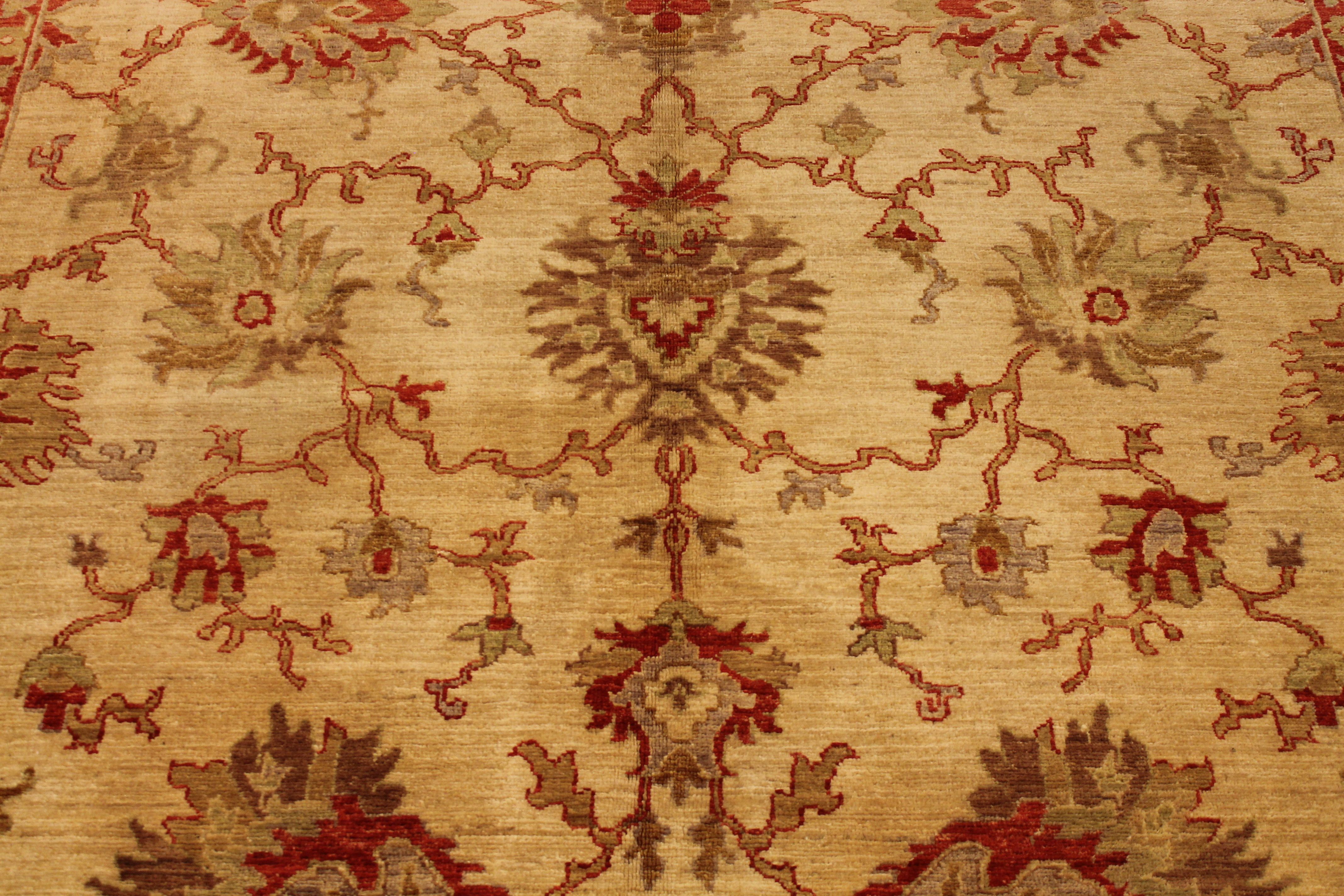 New Gulabhad carpet