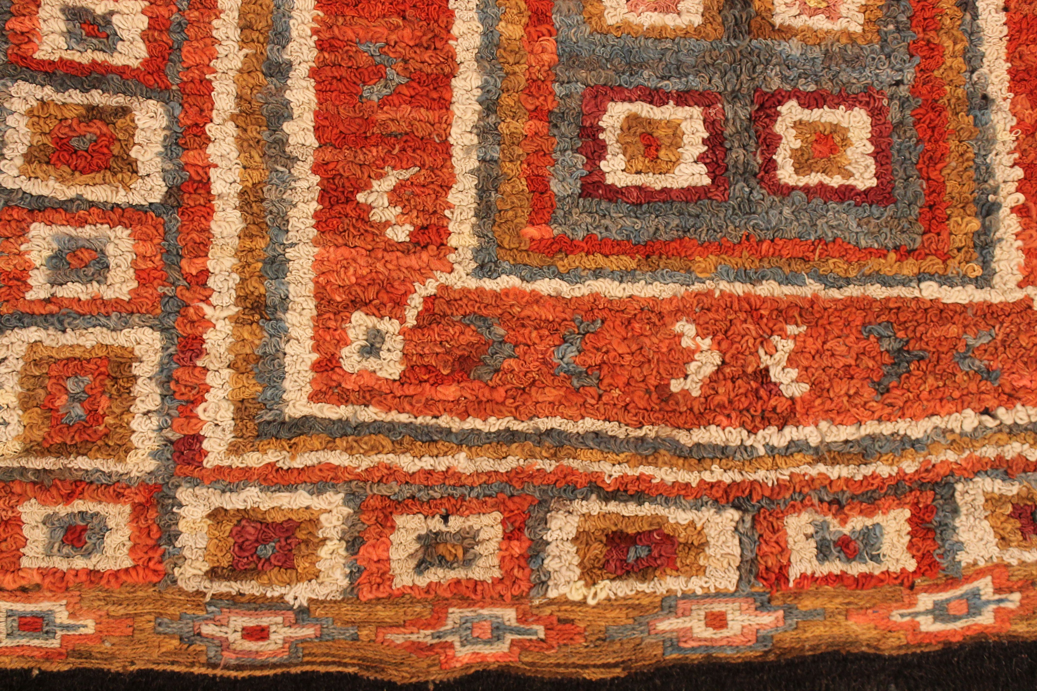 Lori rug