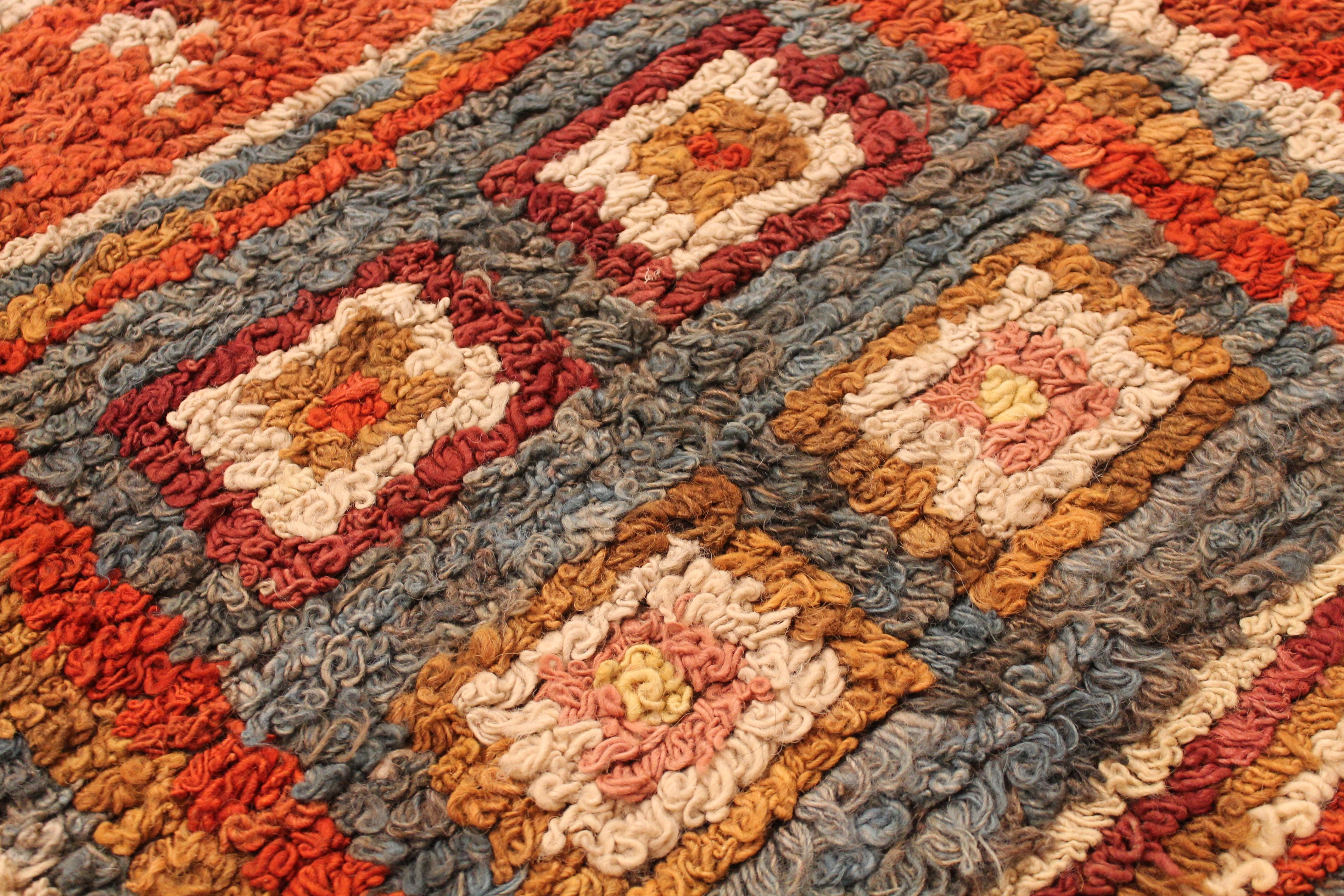 Lori rug