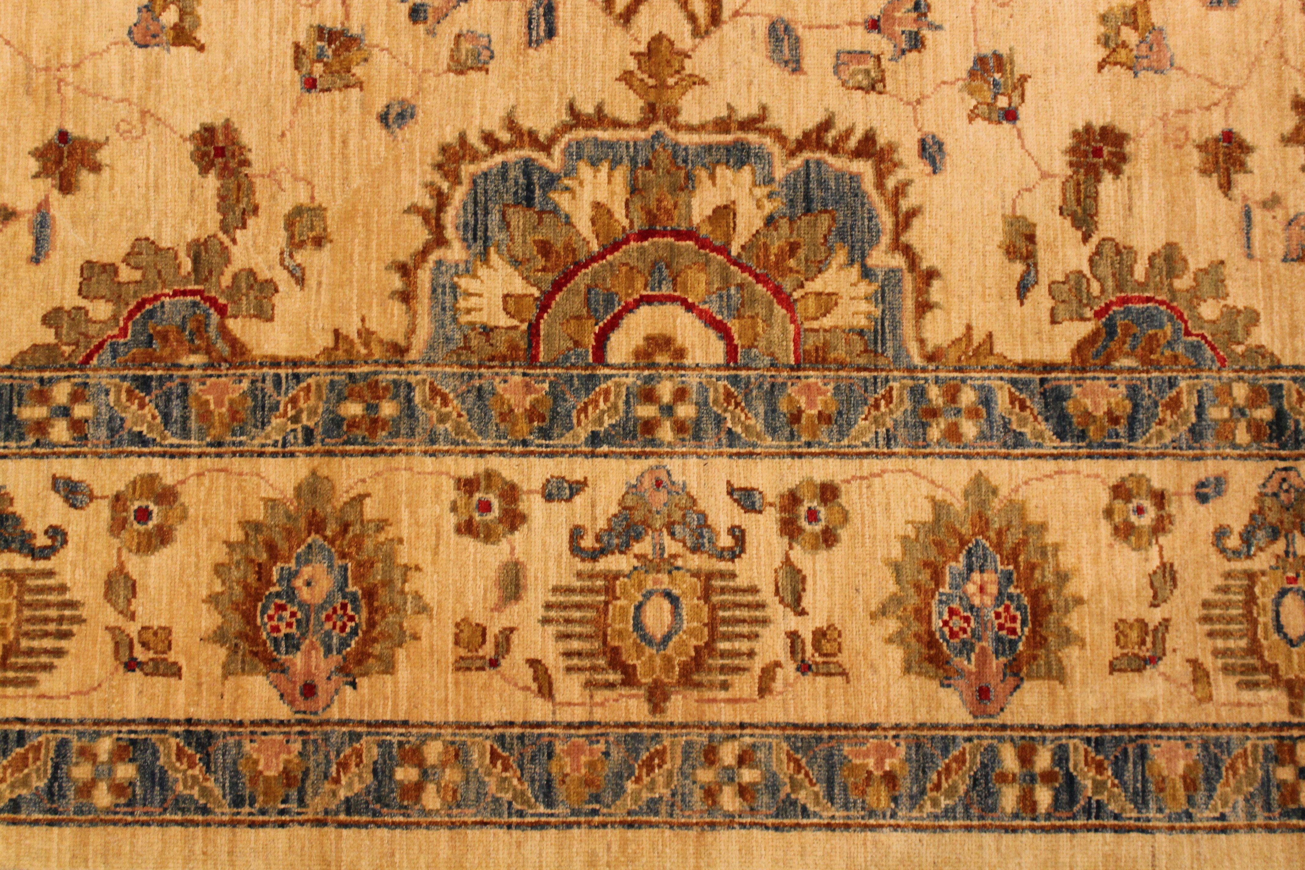 Isfhan rug