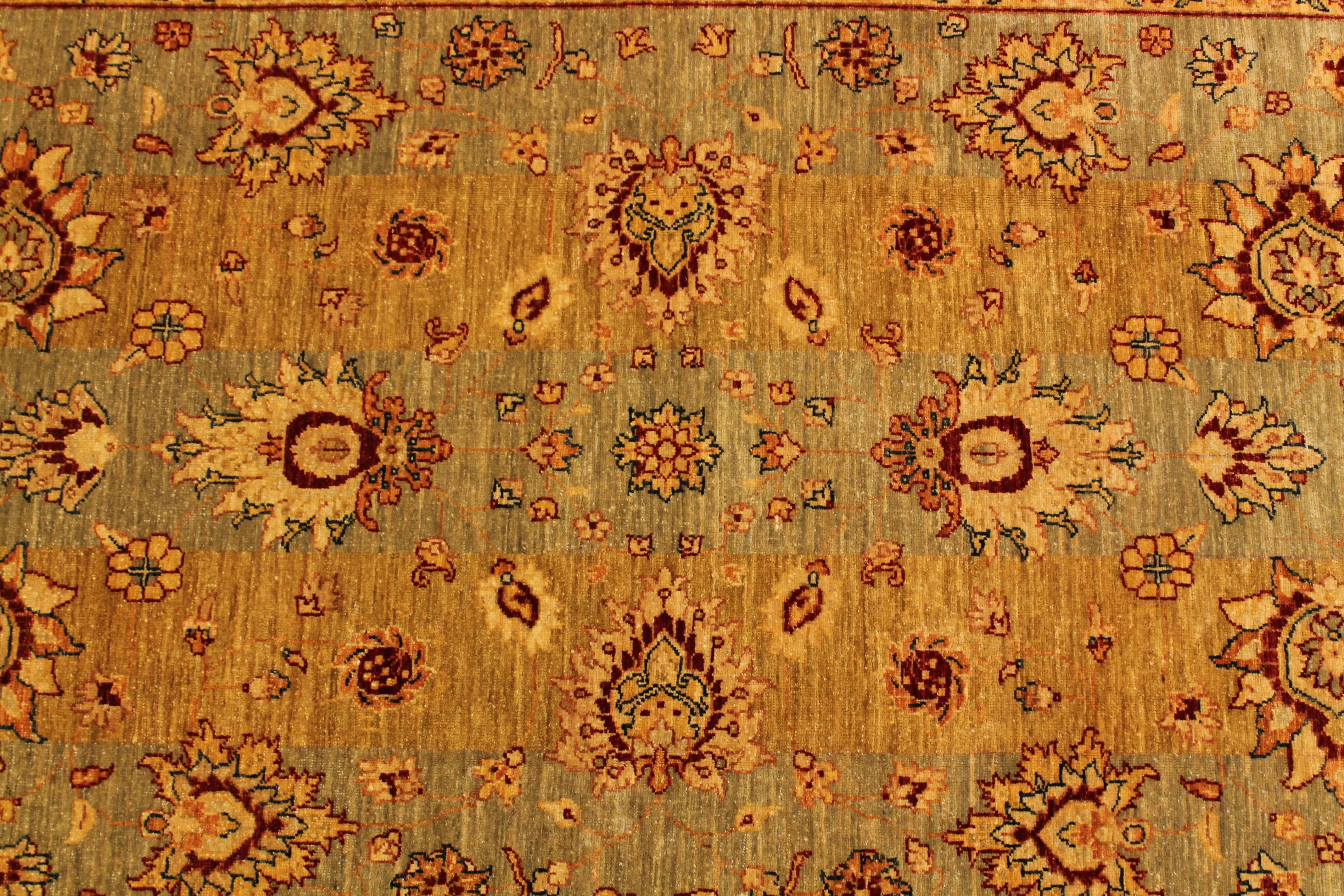Art and Crafts rug