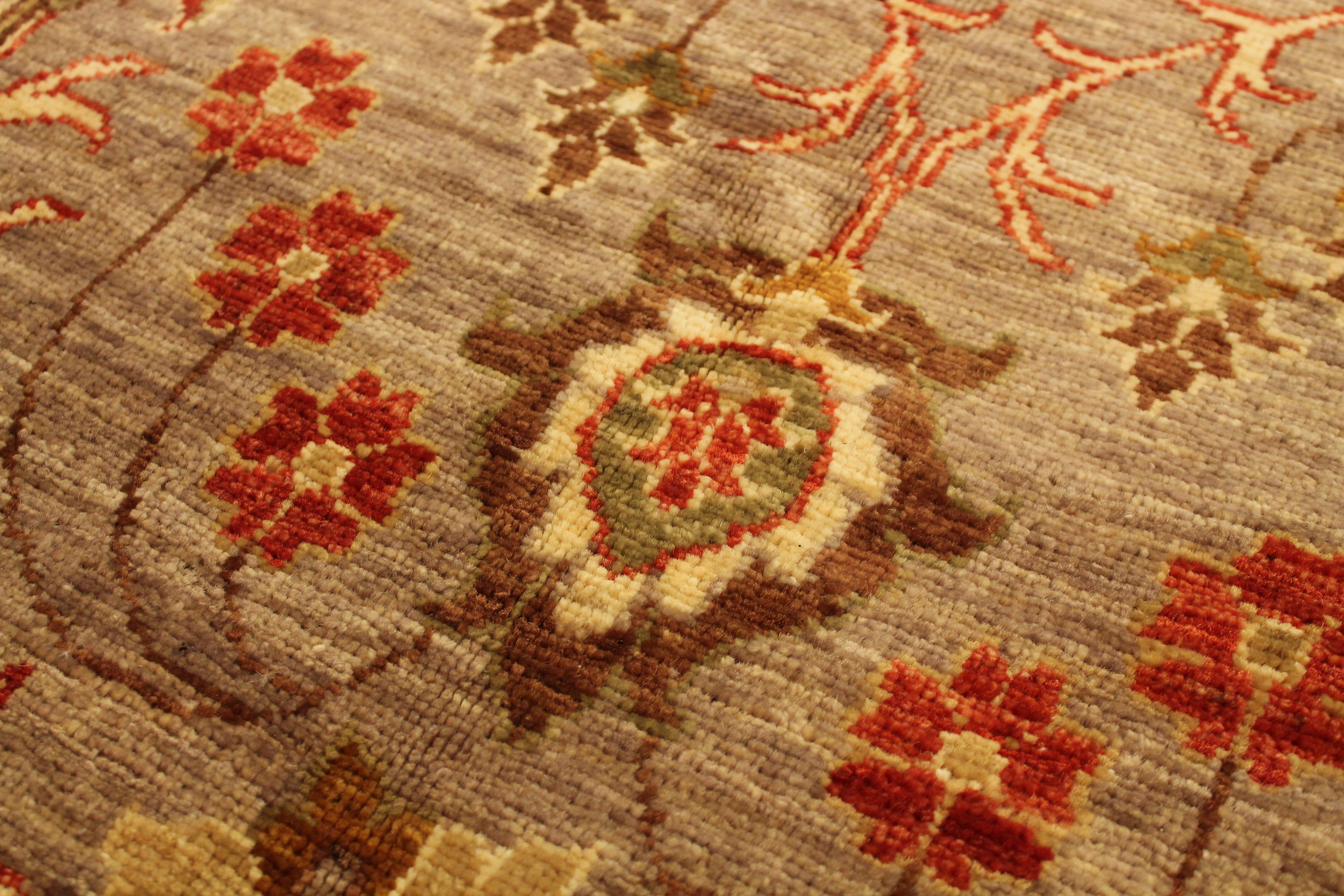 Kashan rug