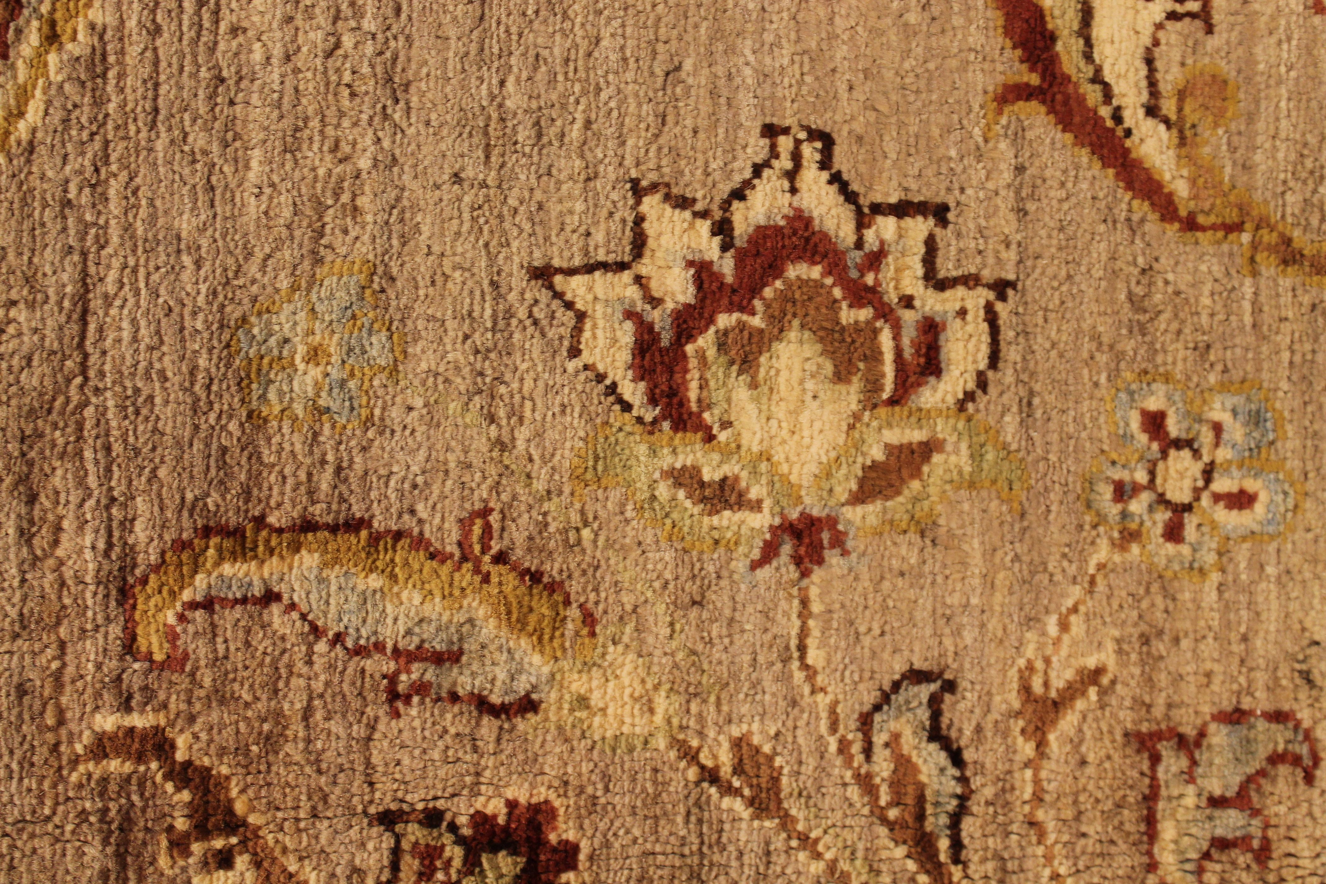 Art and Crafts rug