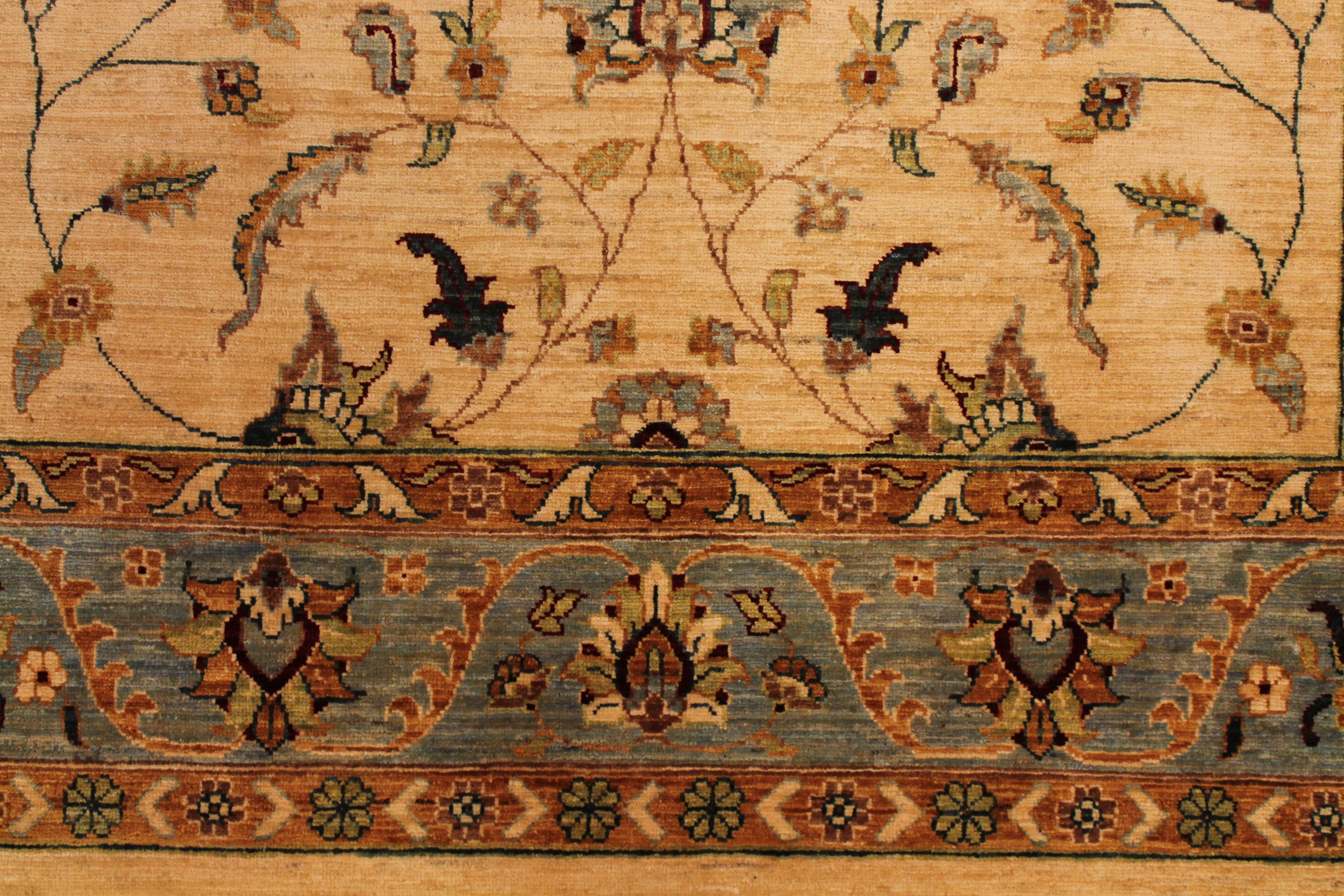 Izfahani rug