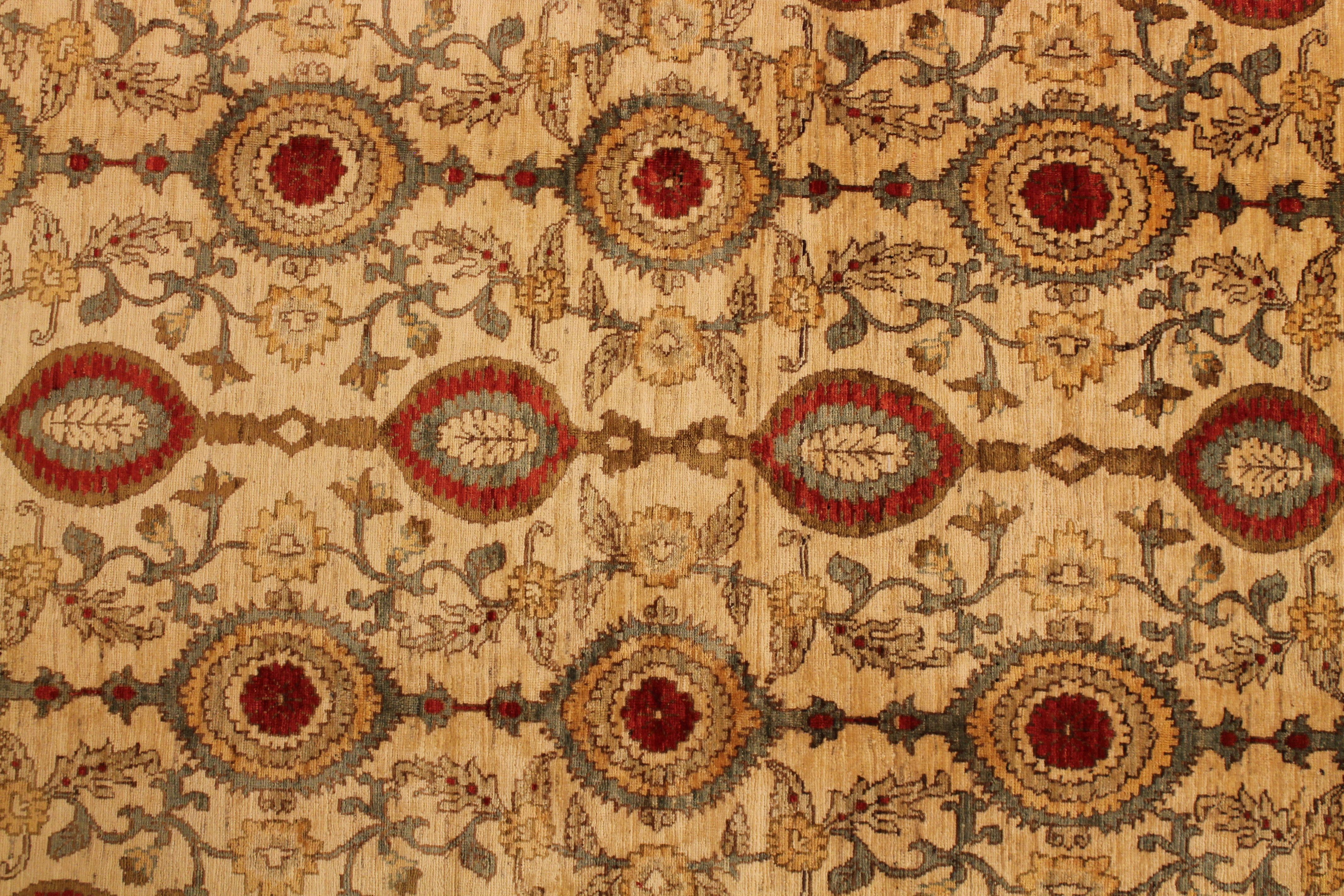 Gulabhad rug