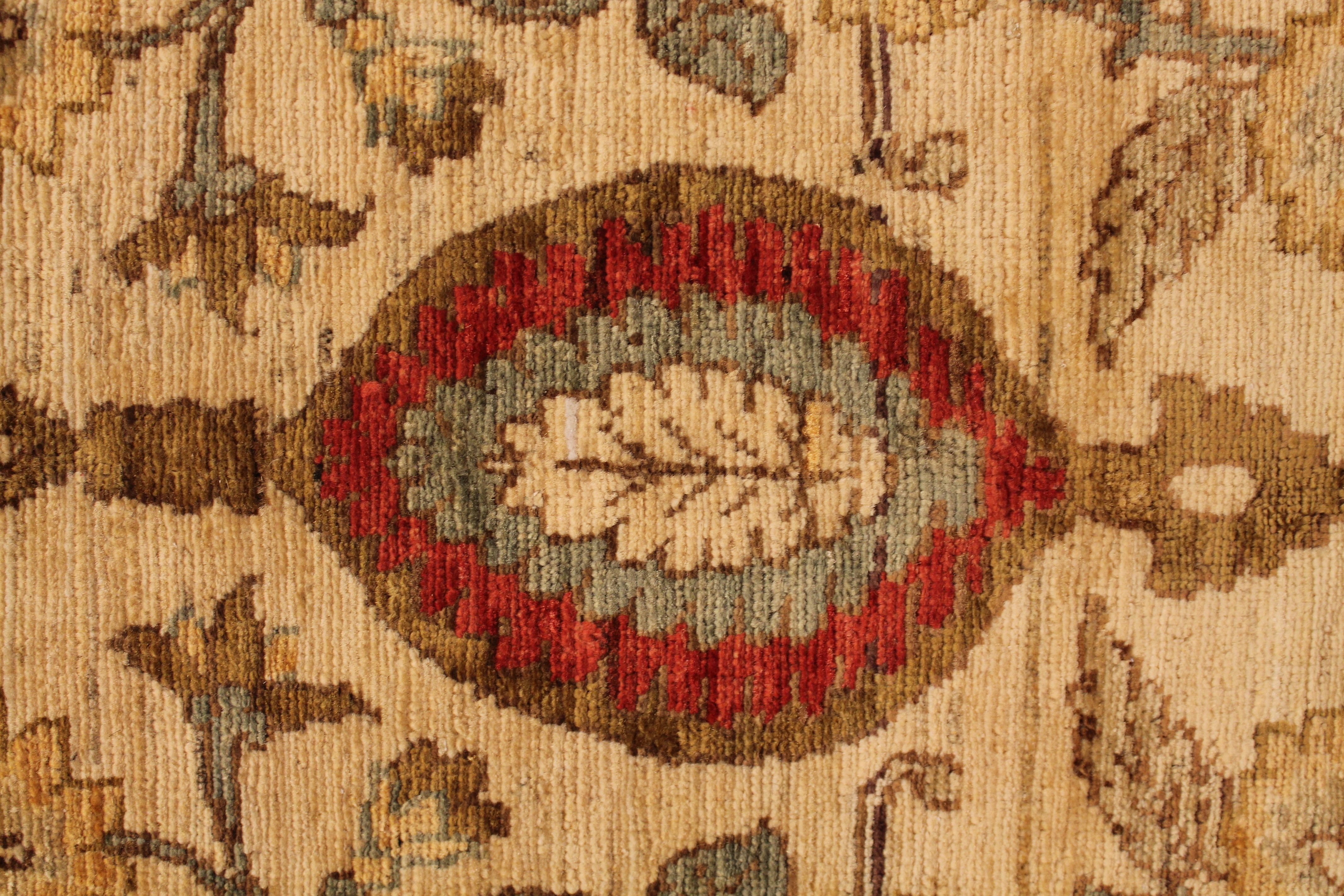 Gulabhad rug