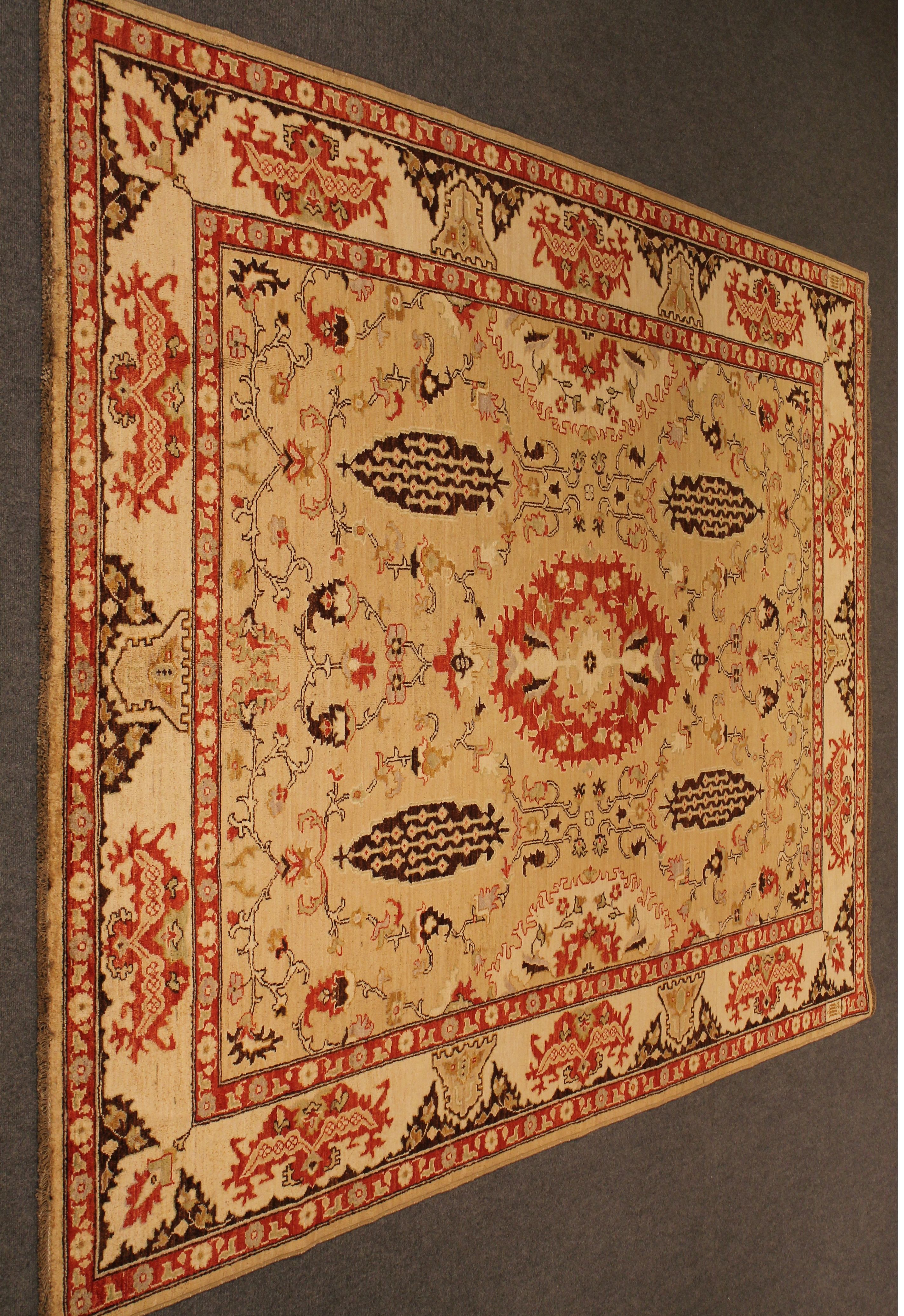 Koz carpet