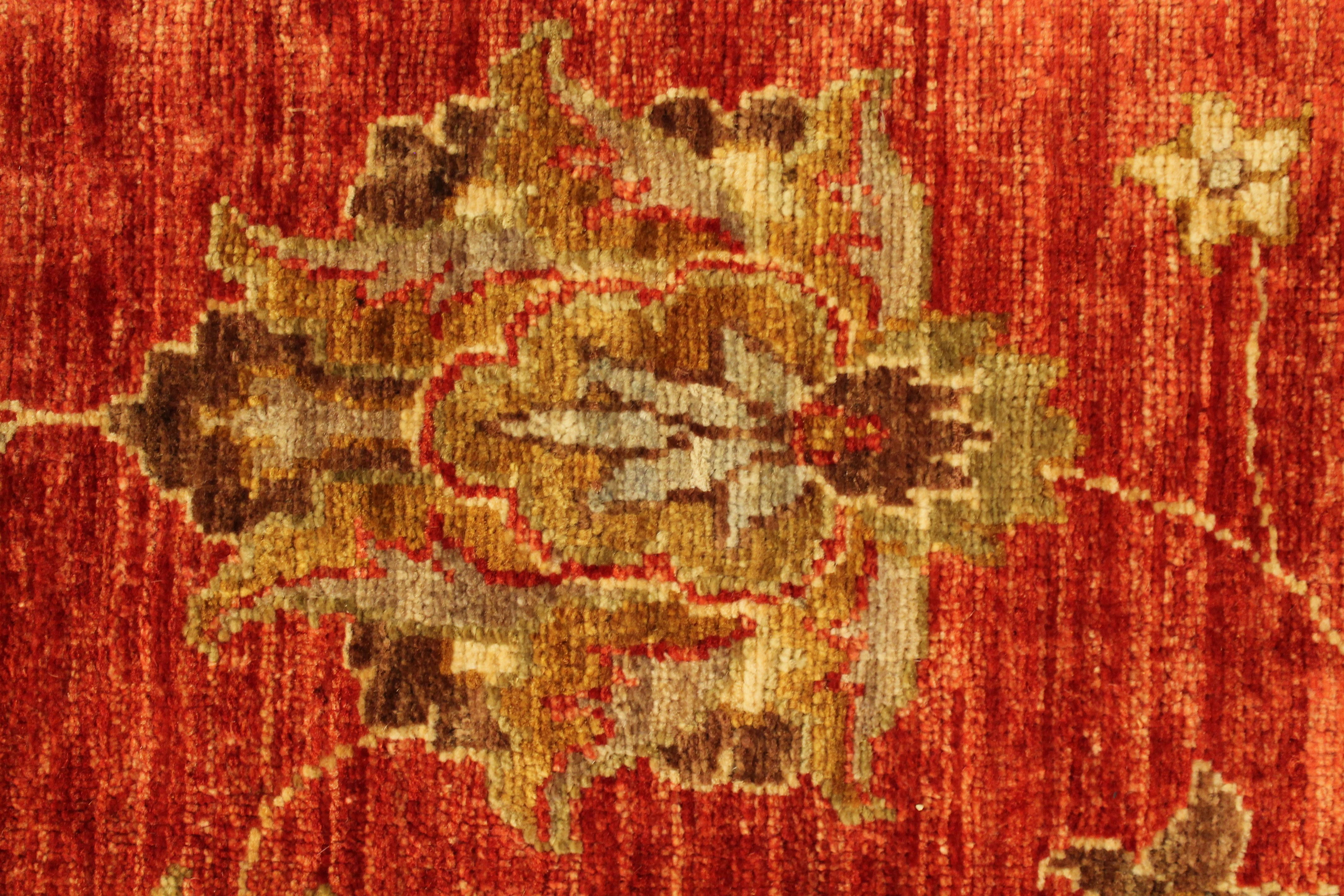 Izfahani rug