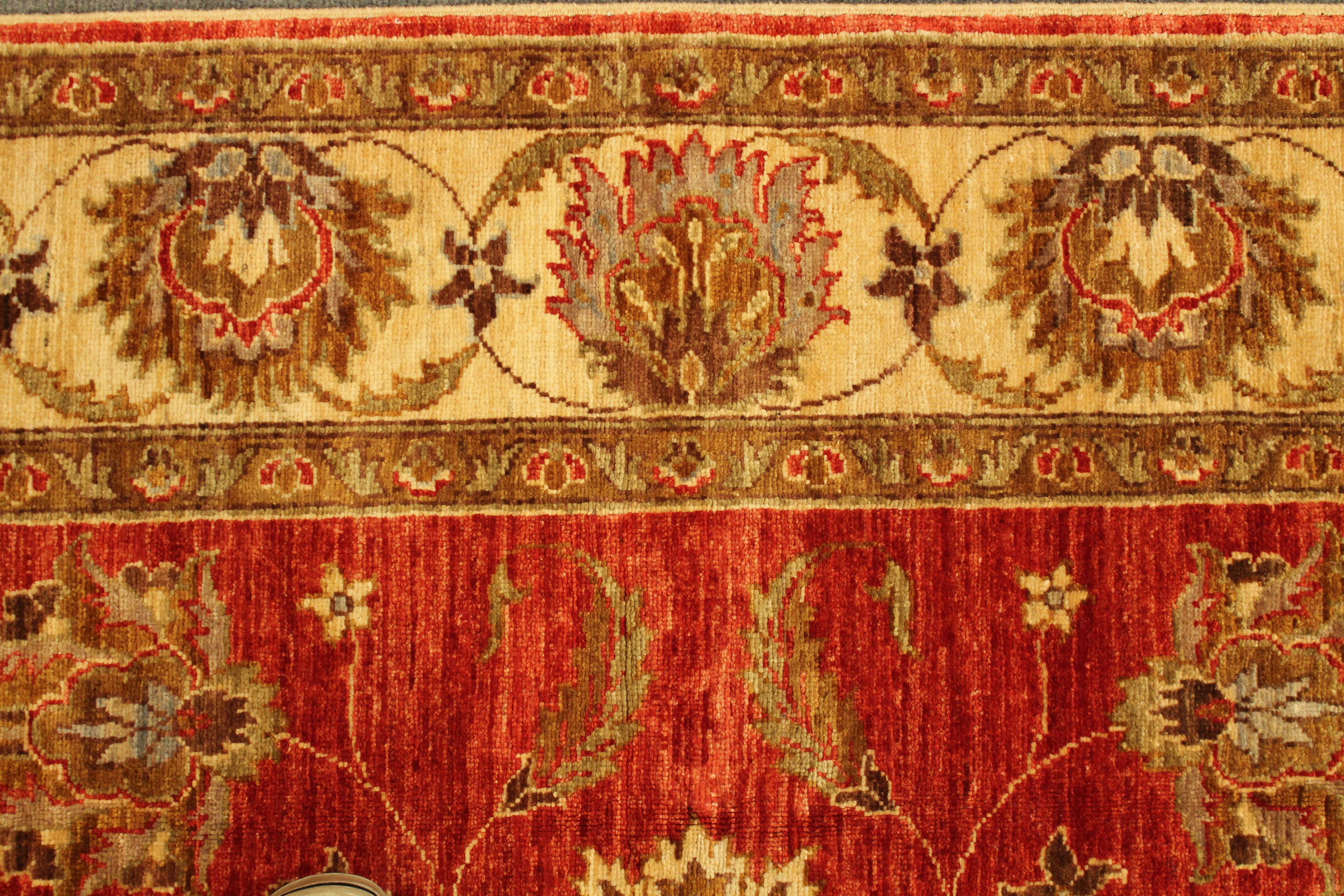Izfahani rug