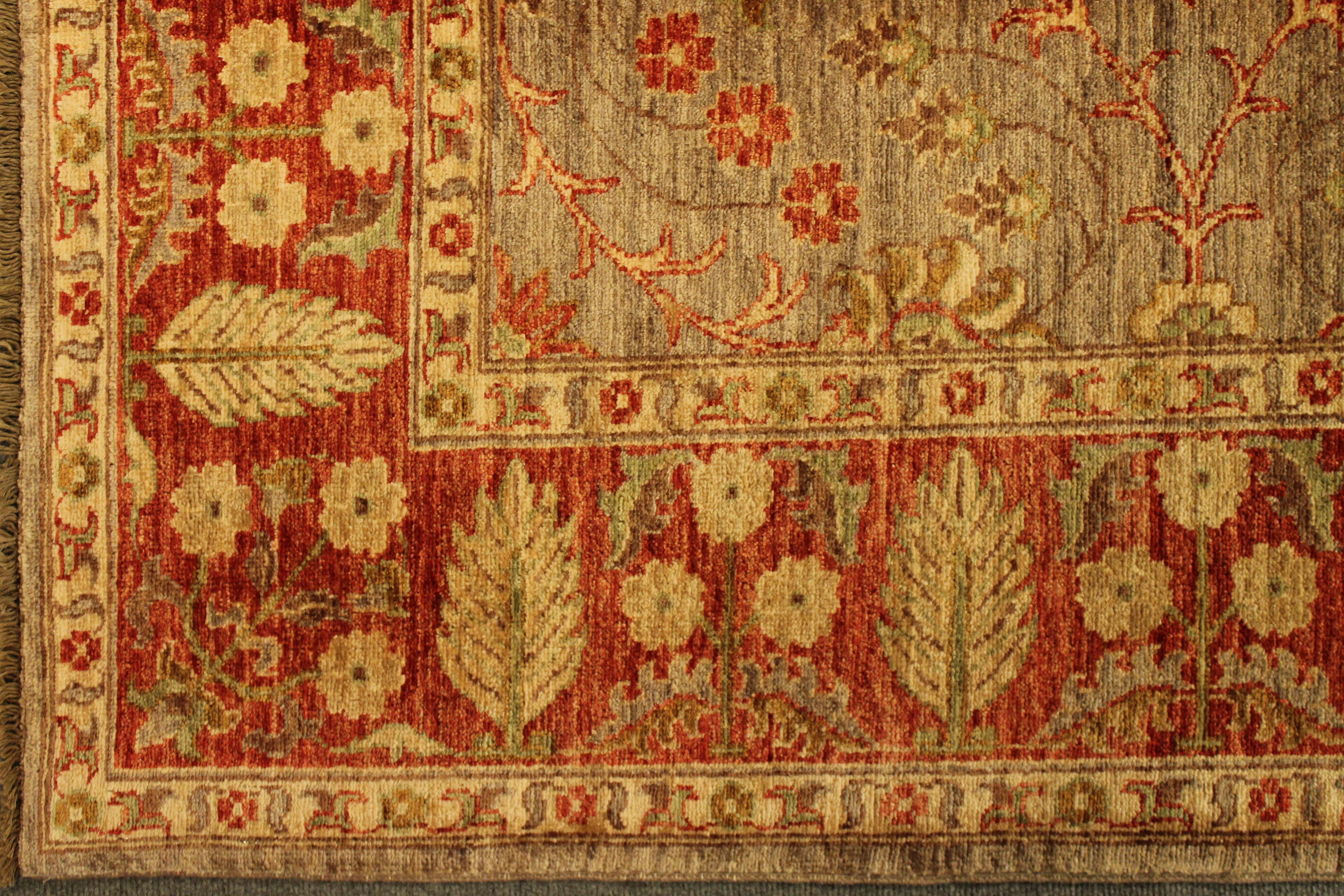 Bostan rug