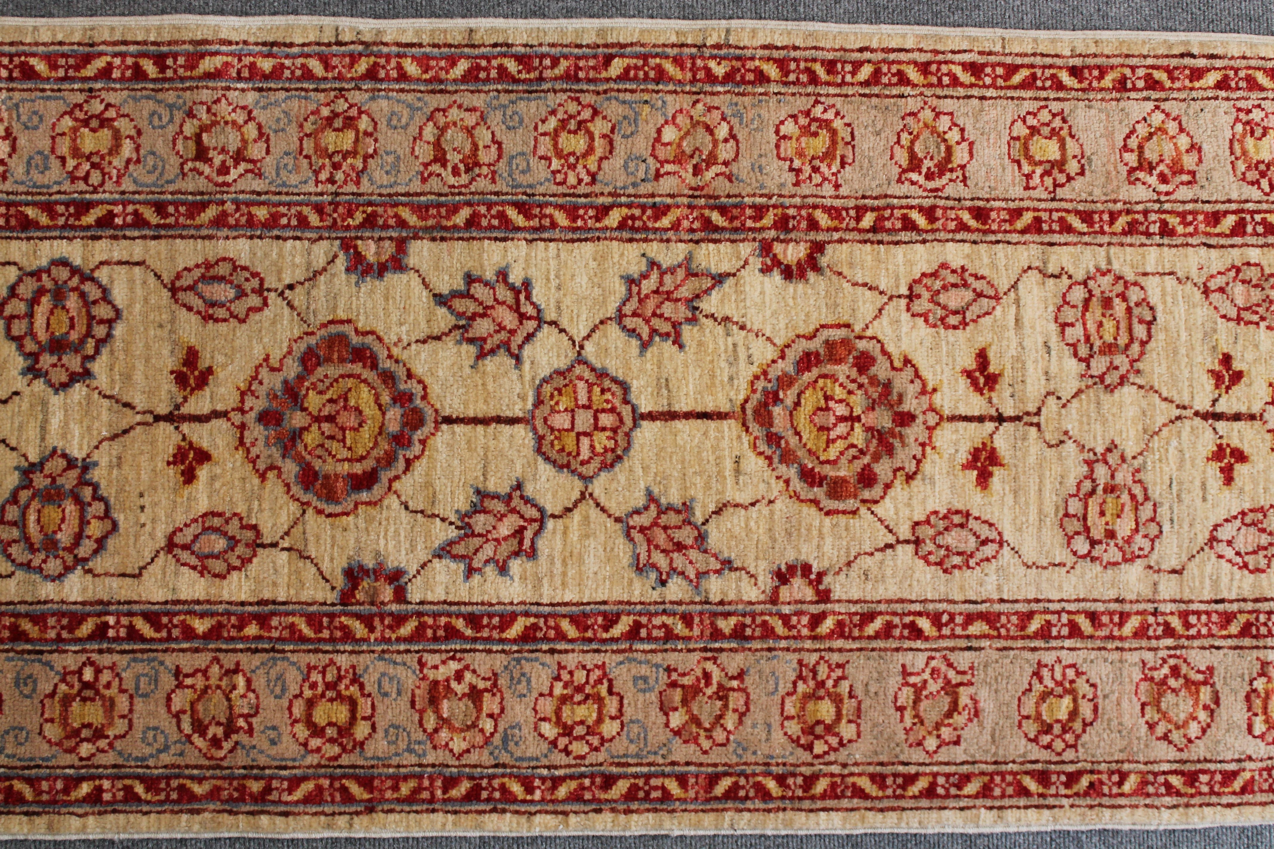 Zahrabhad runner