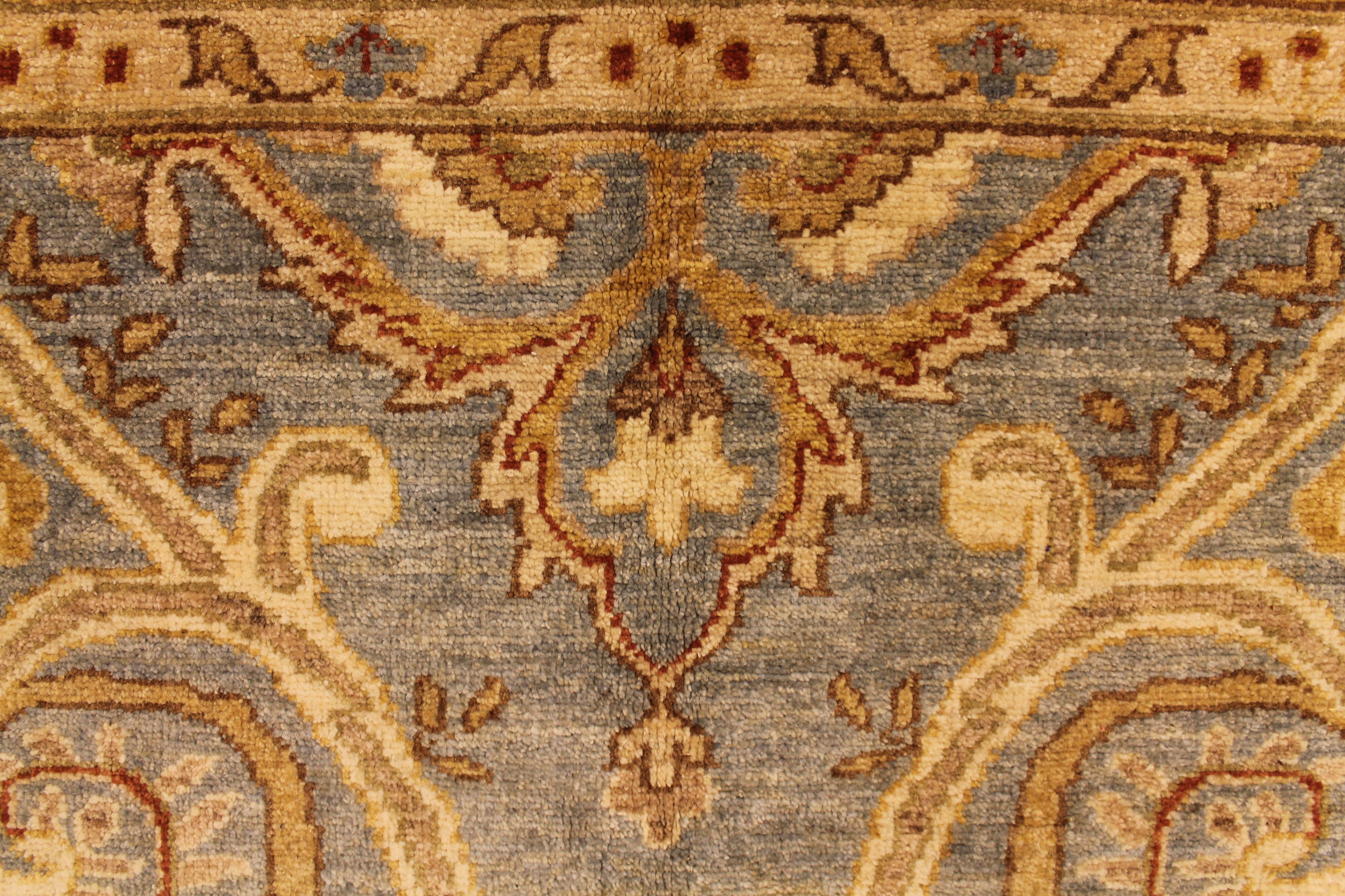 Safavid Carpet