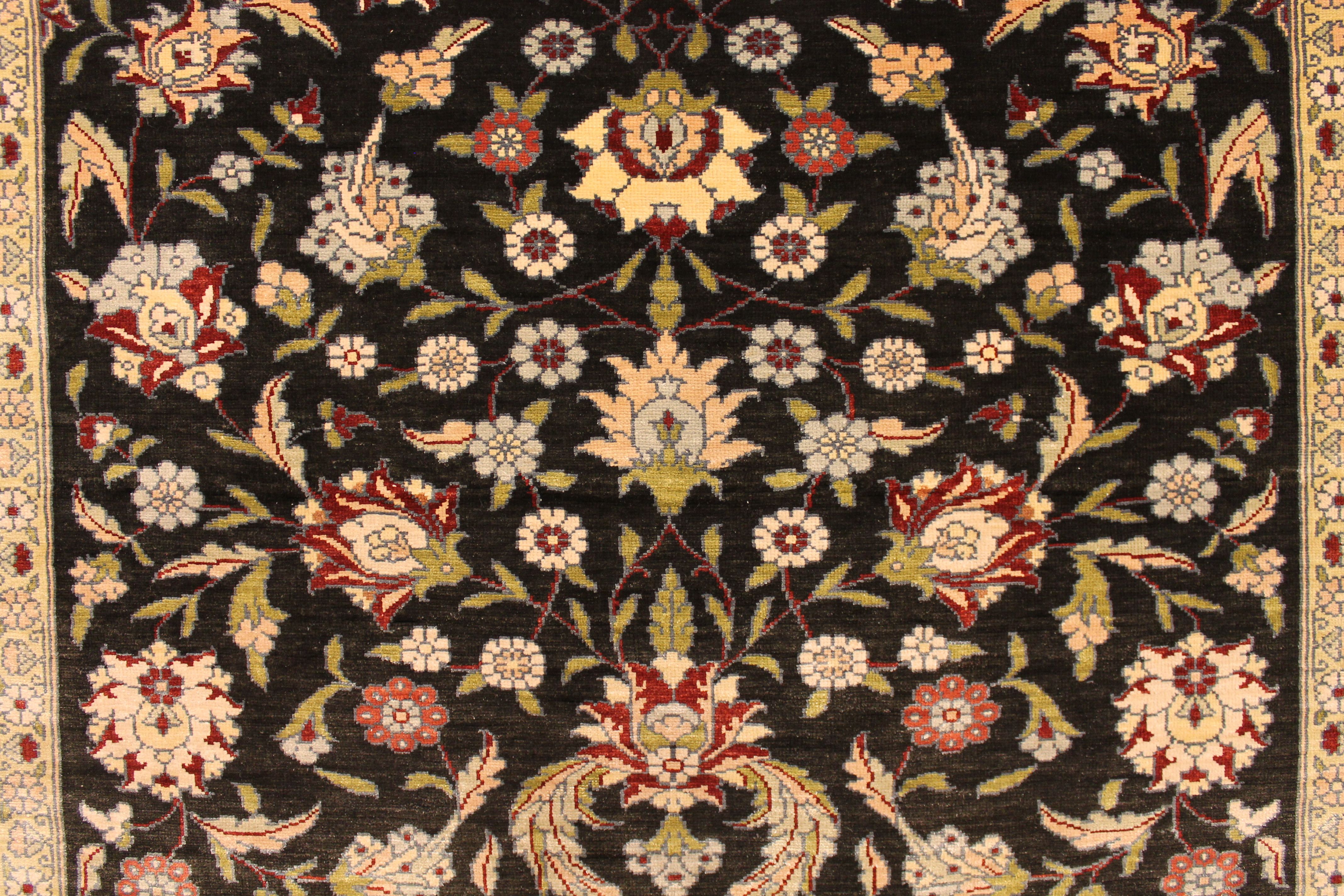 Silk Hereke