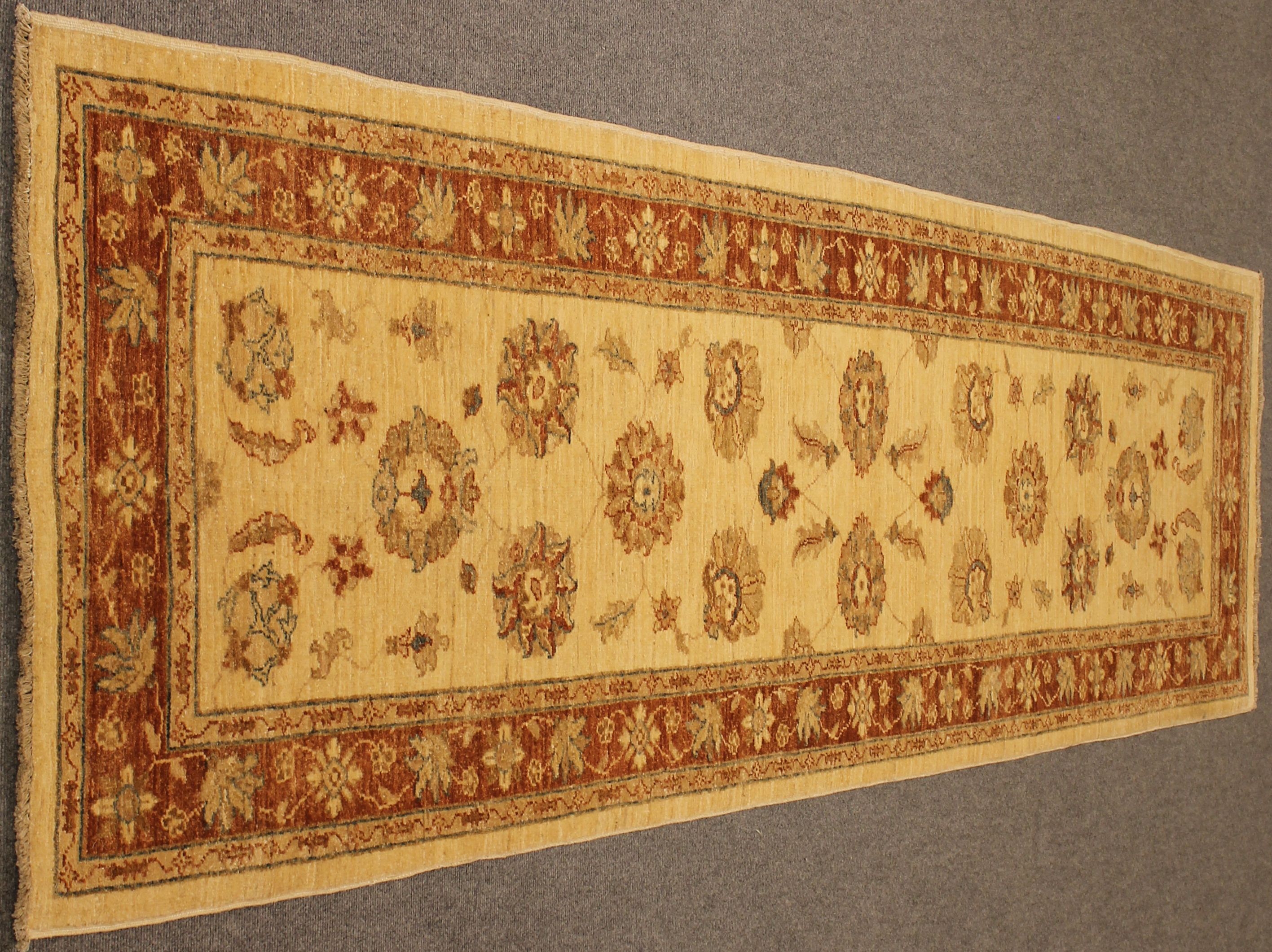 Jalili Runner