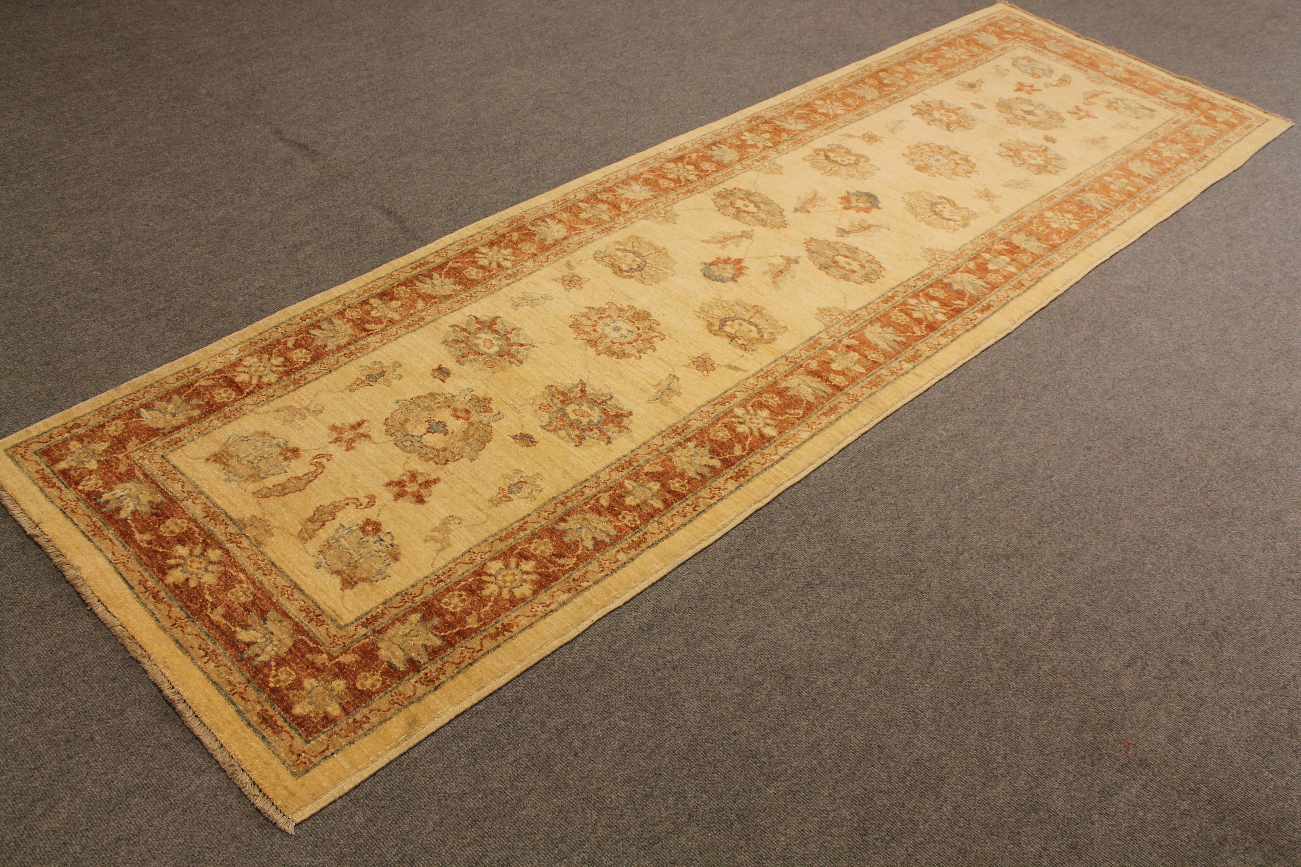 Jalili Runner