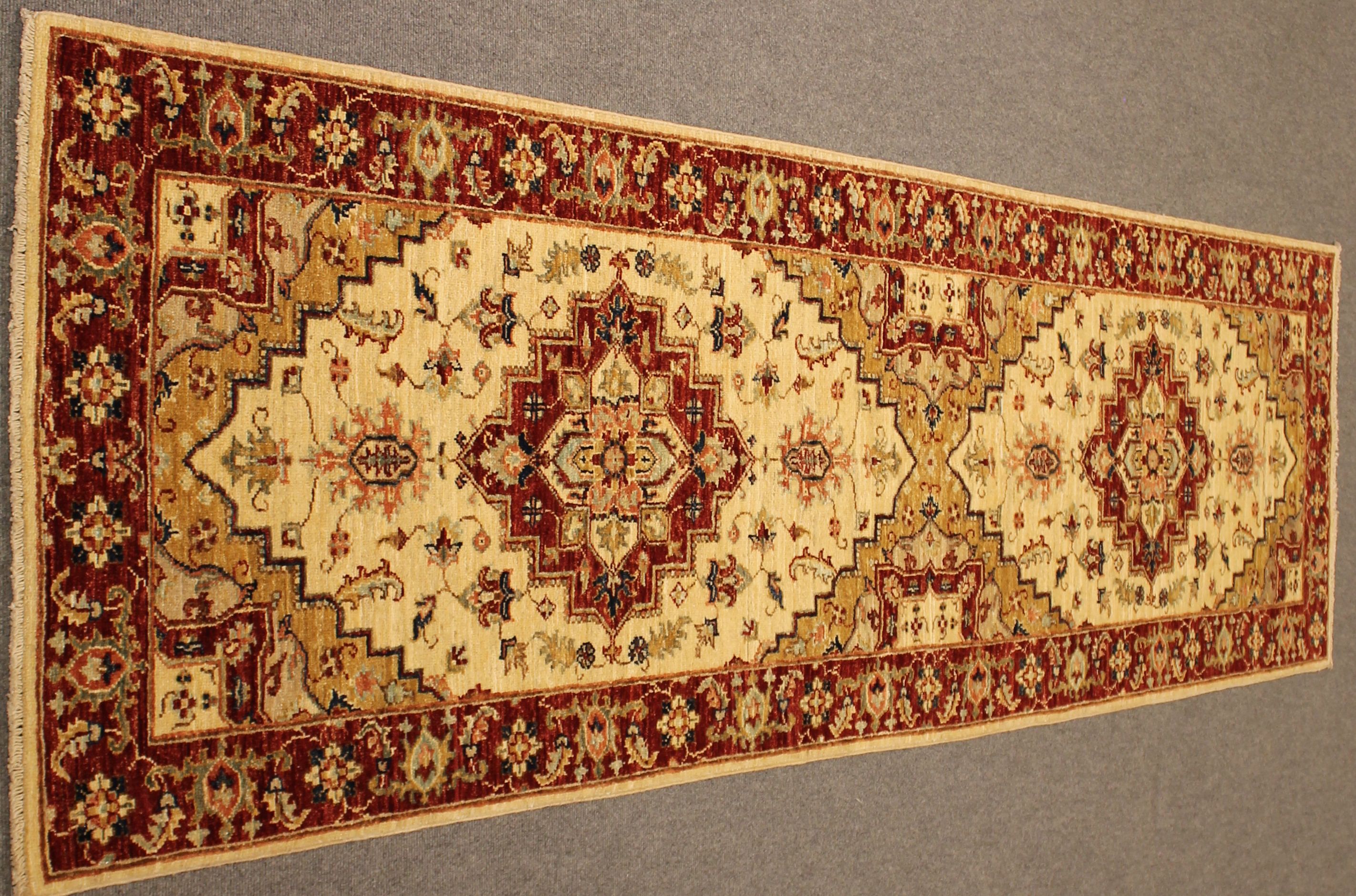 Jalili Runner