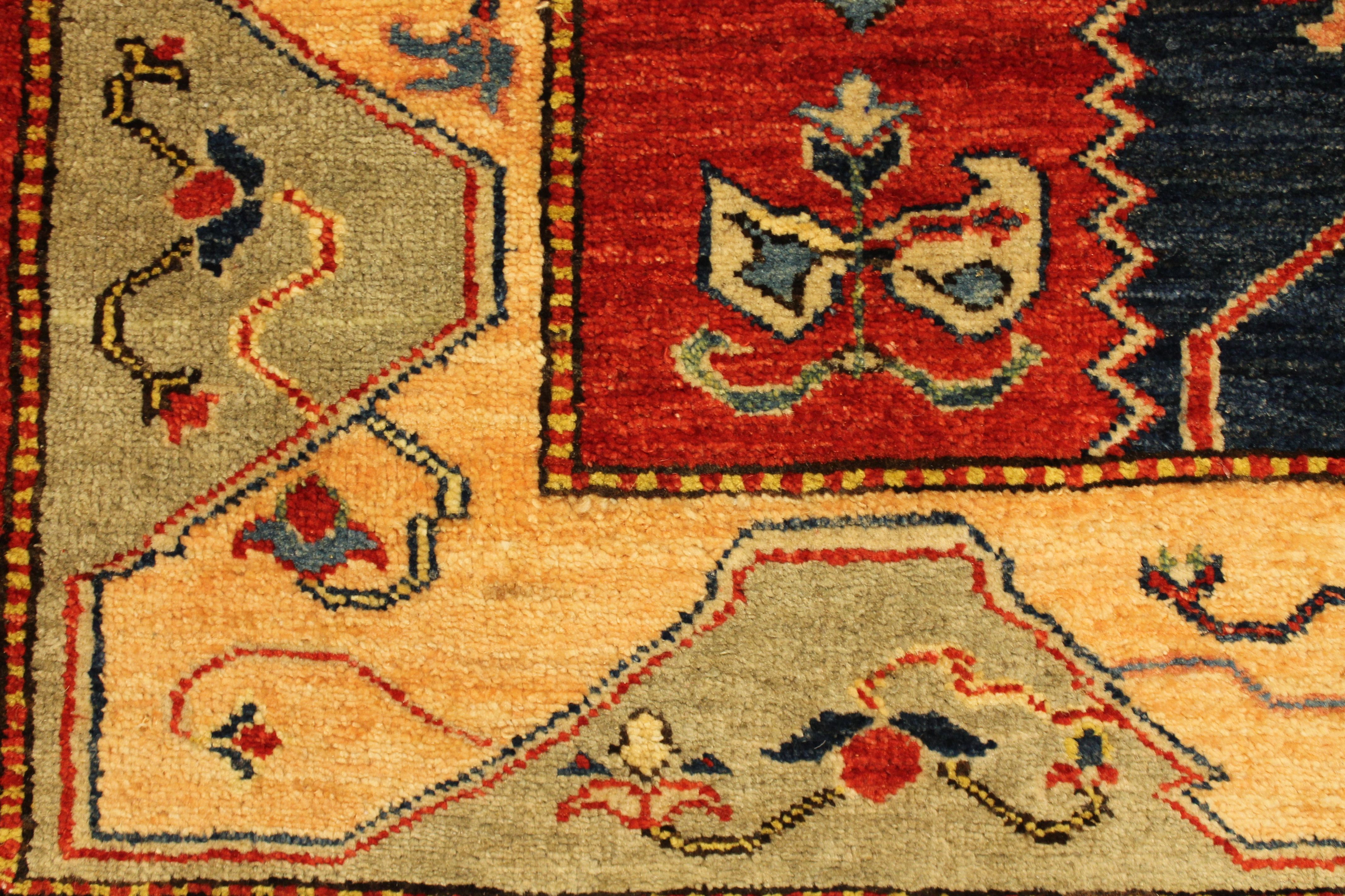 Barbesh Rug